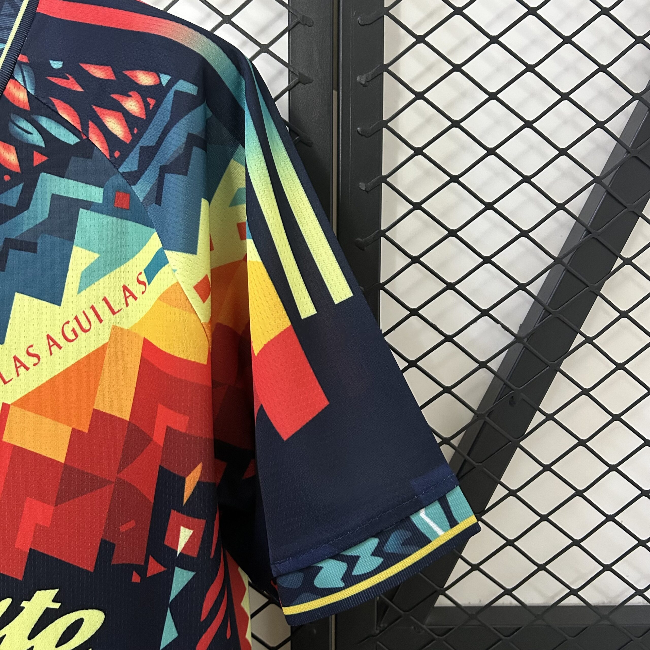 25/26 Americas Third Special Edition S-XXL - Image 2