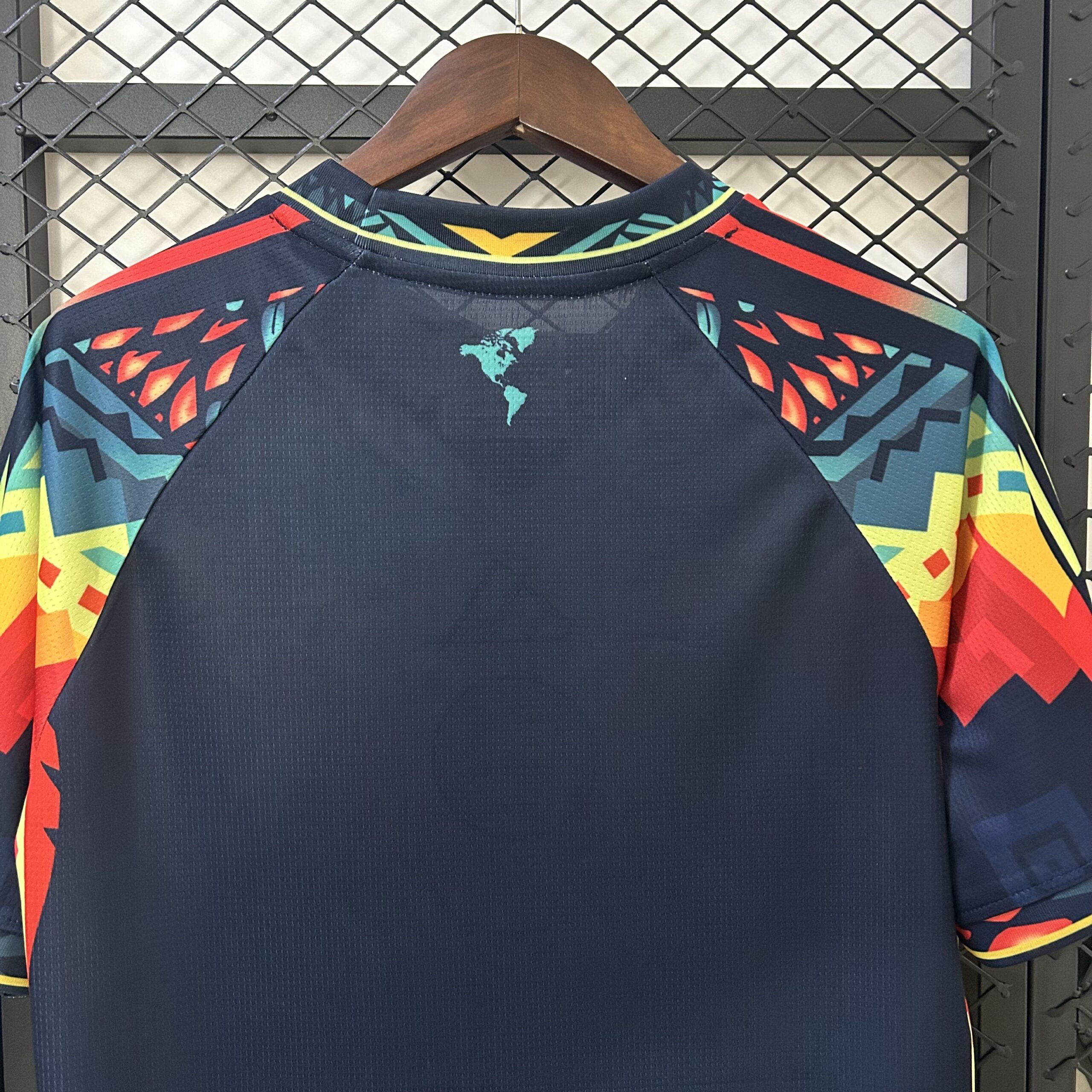 25/26 Americas Third Special Edition S-XXL - Image 3