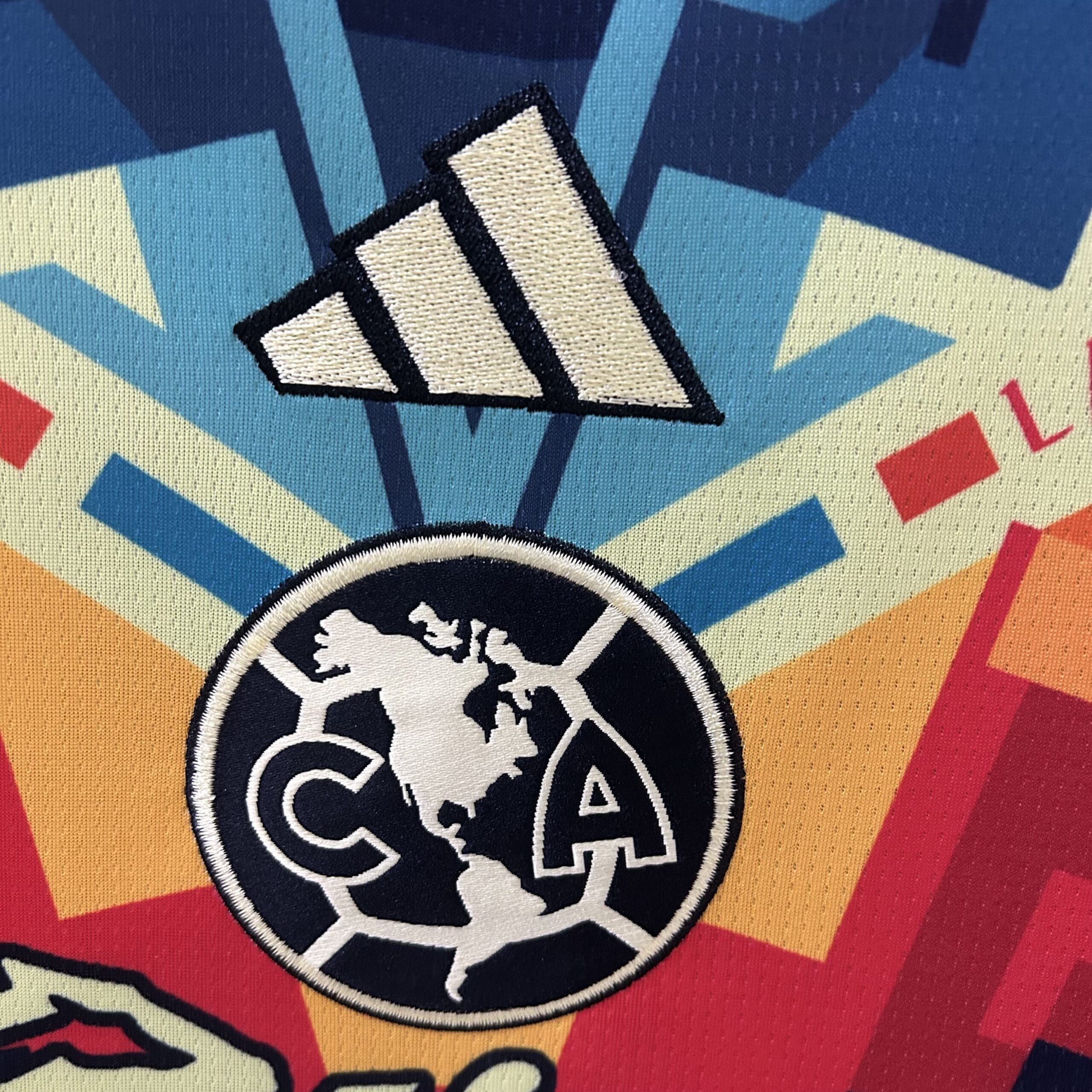 25/26 Americas Third Special Edition S-XXL - Image 6