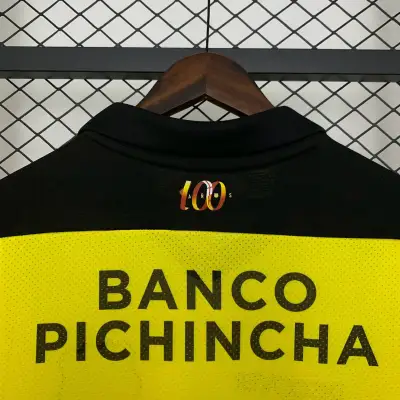 Alternative view of Retro Barcelona 100th Anniversary S-XXL