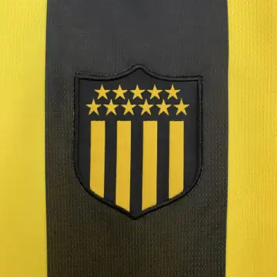 25/26 Peñarol Home S-XXL - Image 7