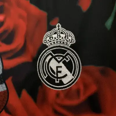 25/26 Real Madrid Special Edition S-XXL - Image 7