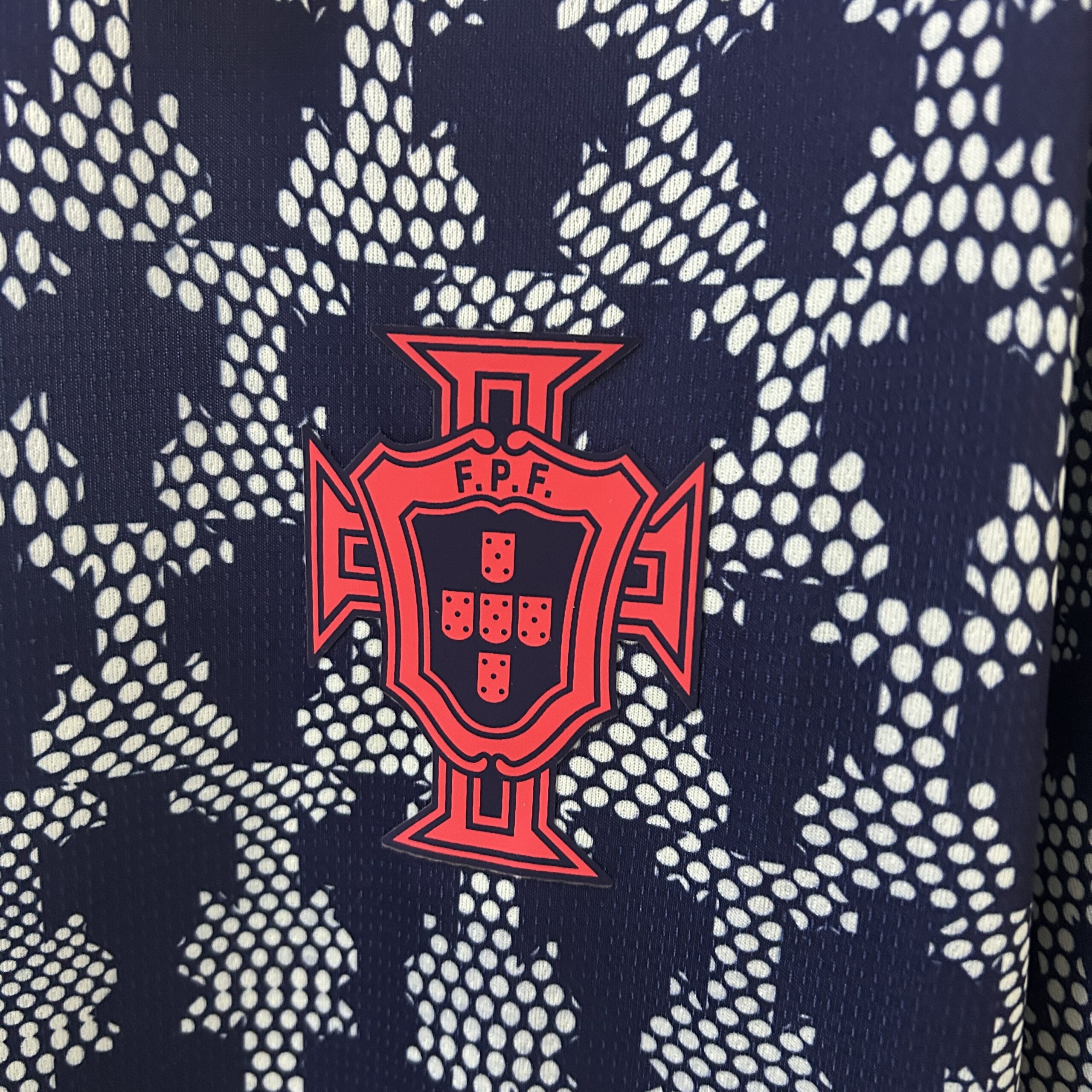 2025 Portugal Training clothes S-XXL - Image 3