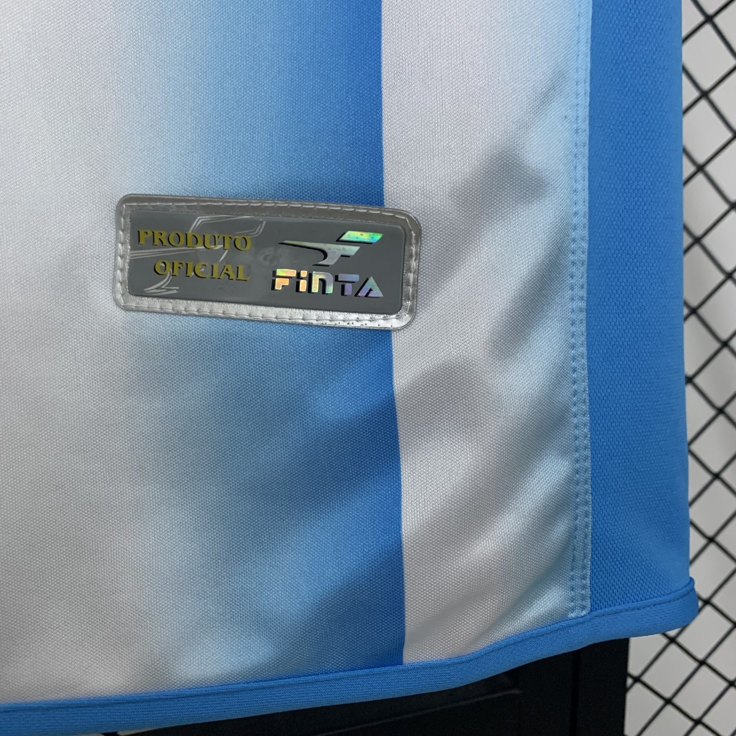 Retro Paysandu 2003 Home S-4XL - Image 5