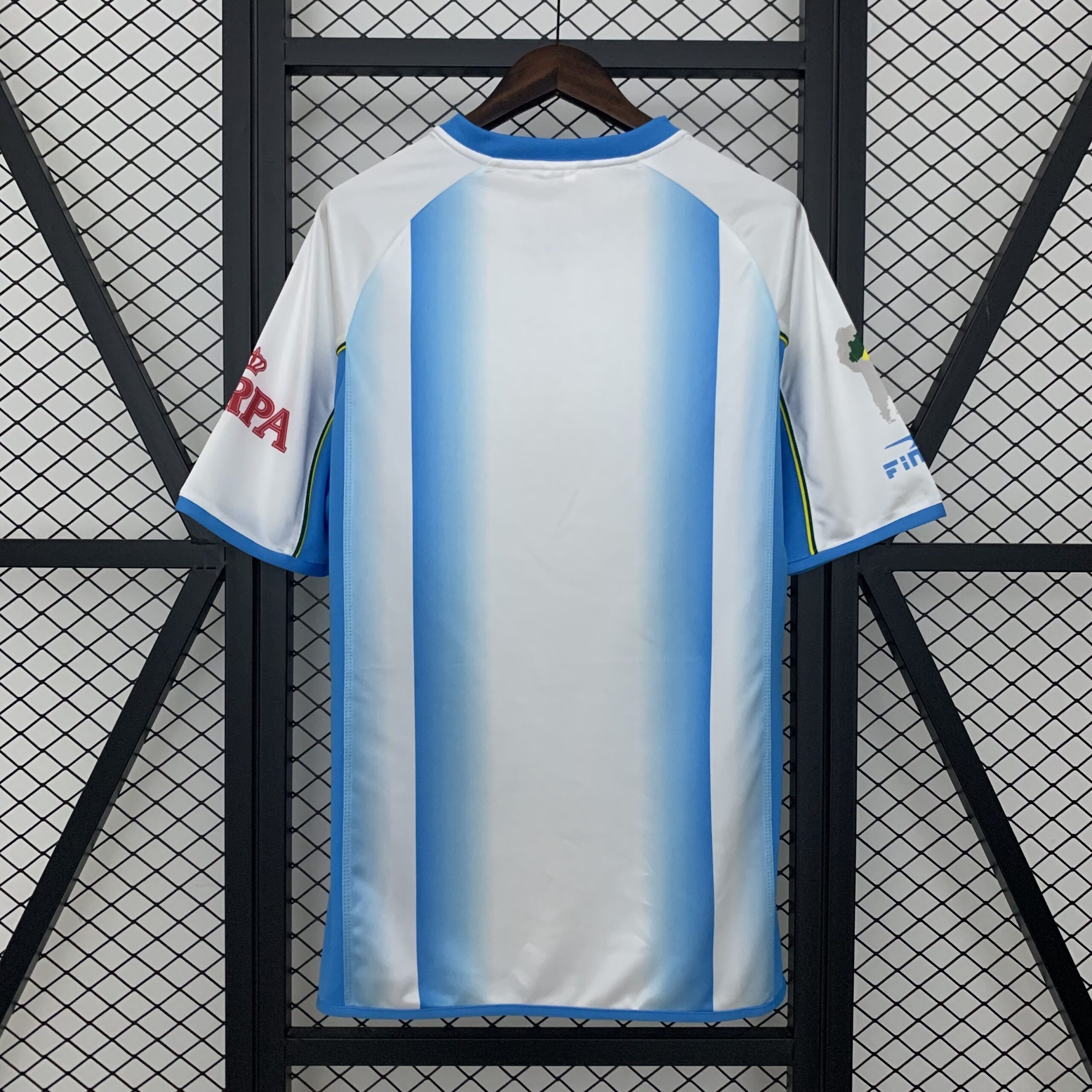 Retro Paysandu 2003 Home S-4XL - Image 3
