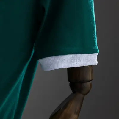 Alternative view of Retro Palmeiras 1987 home S-4XL
