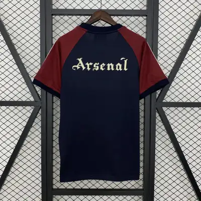 Arsenal Cotton T-Shirt S-XXL - Image 3