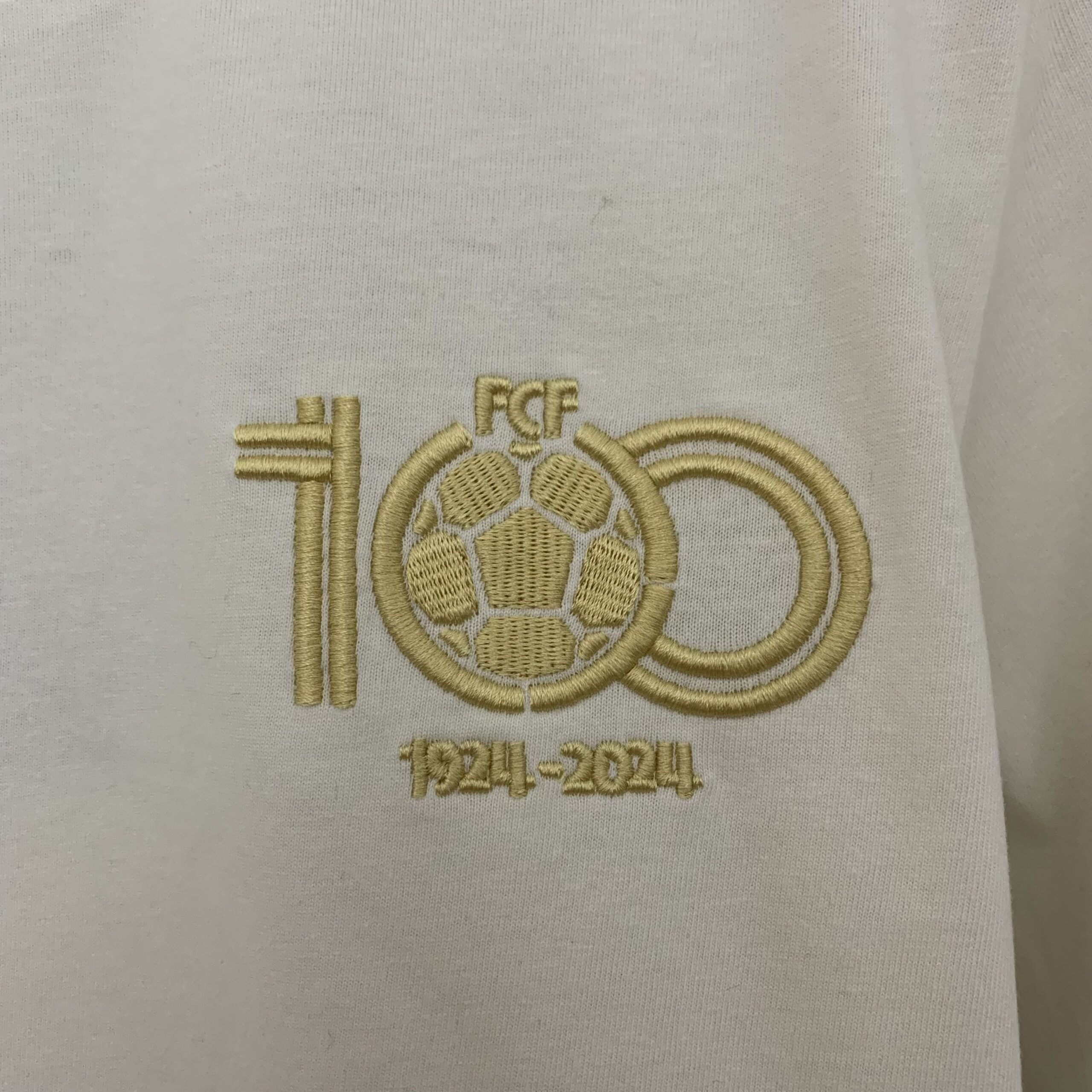 Colombia Cotton T-shirt S-XXL - Image 6