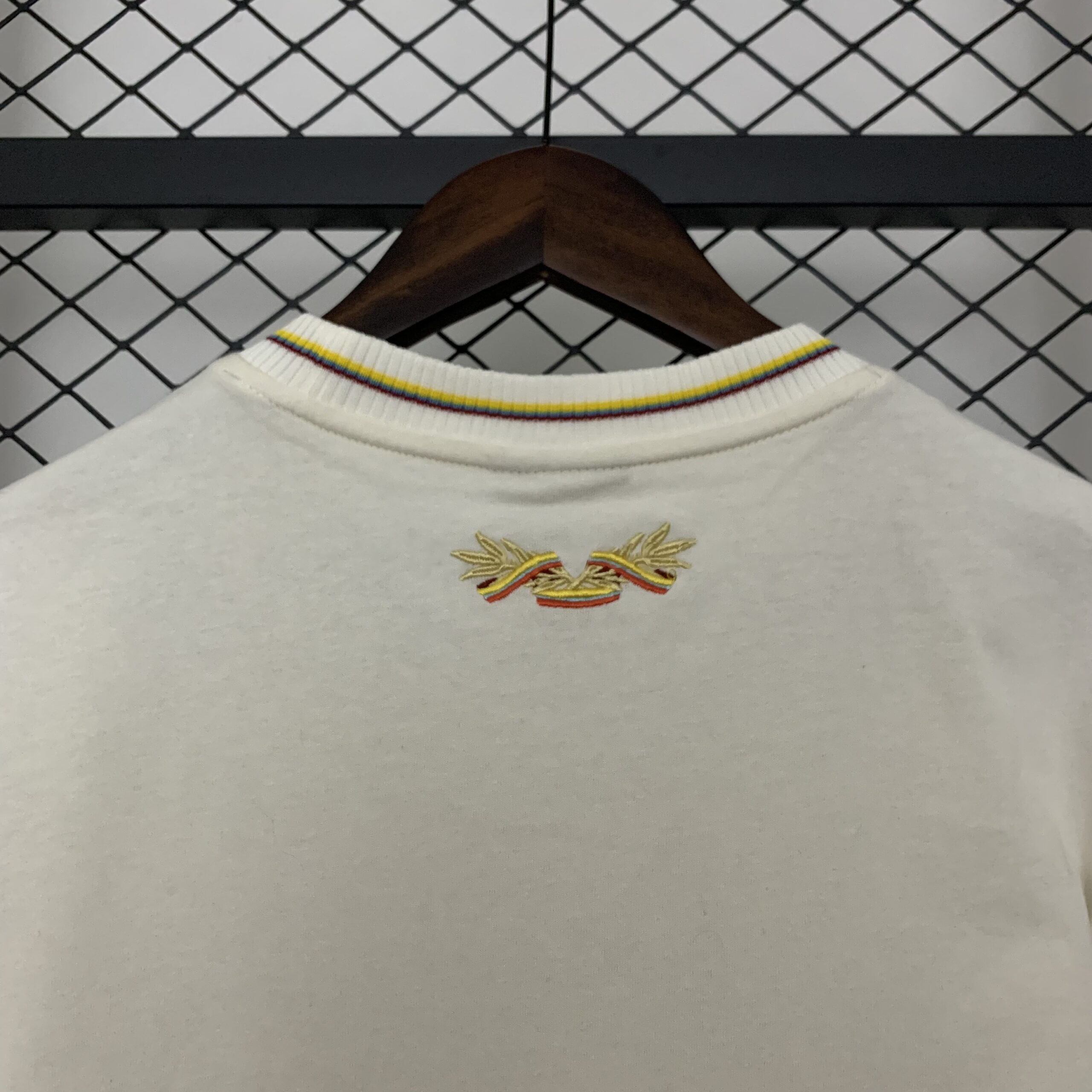 Colombia Cotton T-shirt S-XXL - Image 2