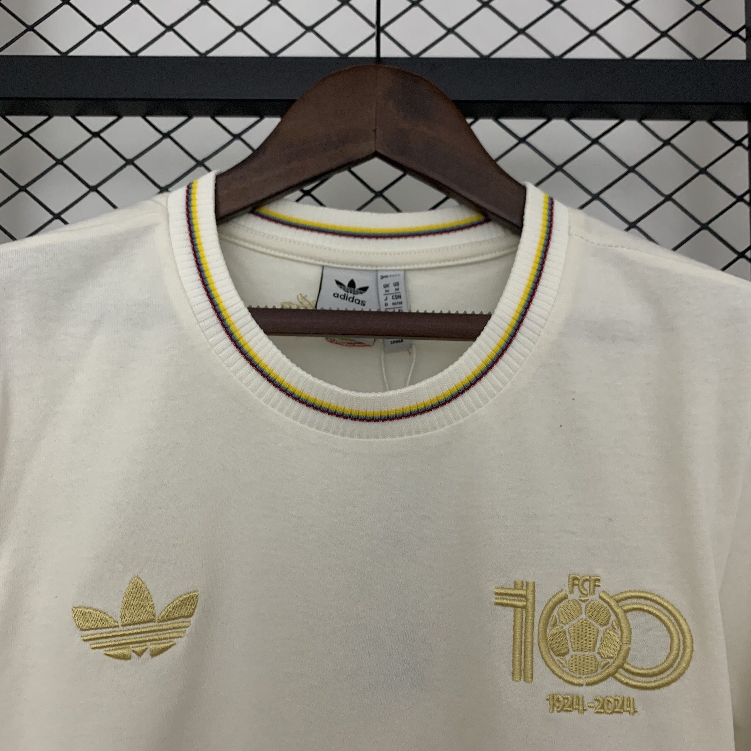 Colombia Cotton T-shirt S-XXL - Image 8
