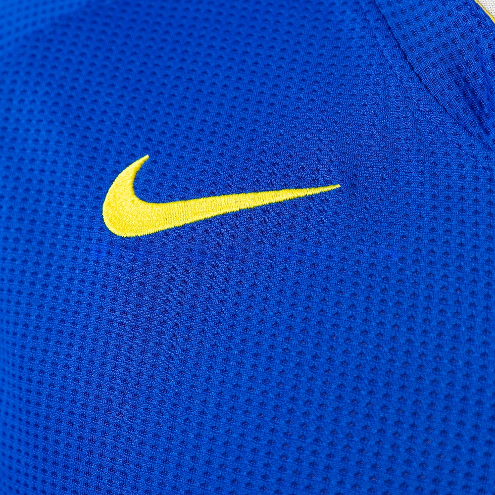Retro Boca Juniors 04/05 Home S-XXL - Image 3