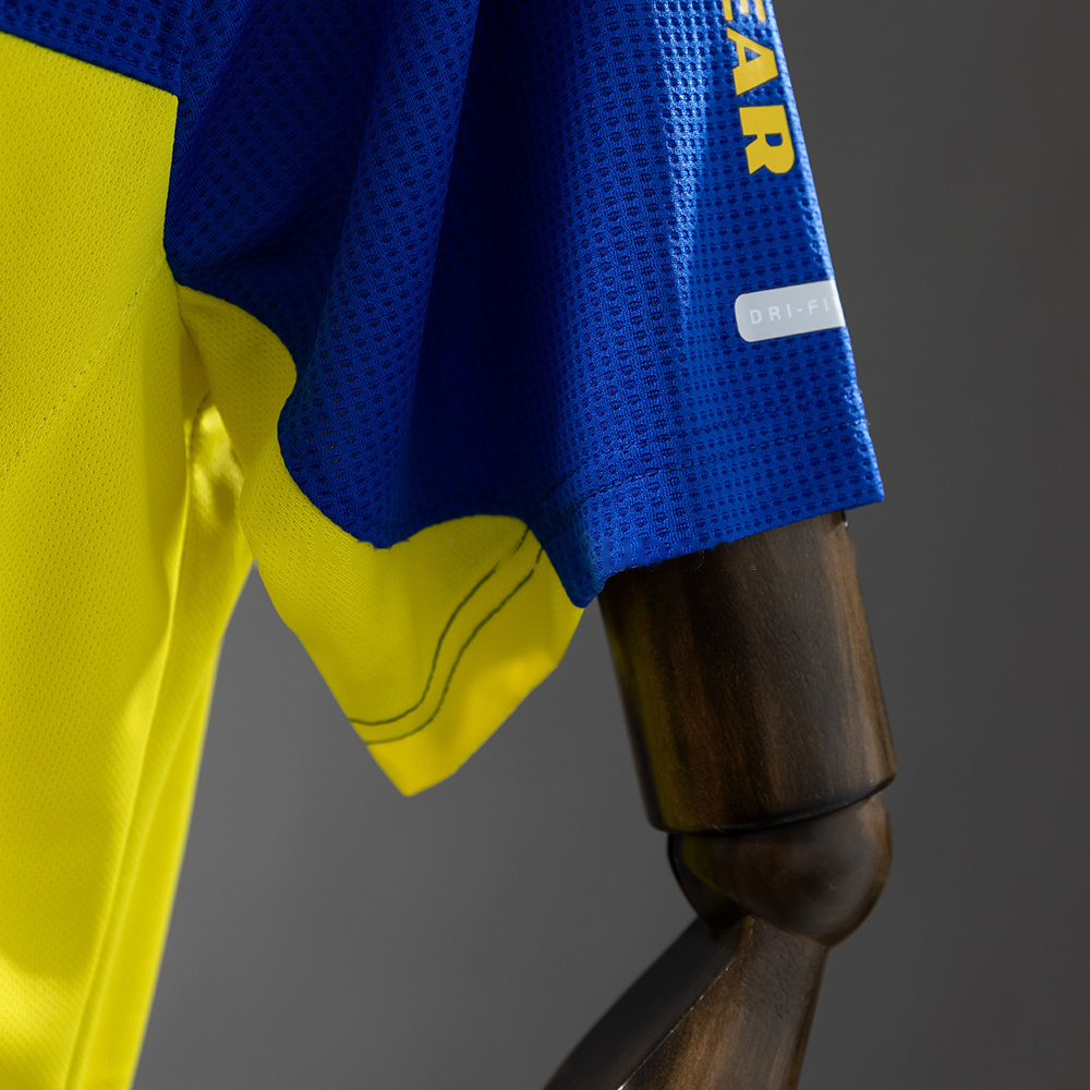 Retro Boca Juniors 04/05 Home S-XXL - Image 2