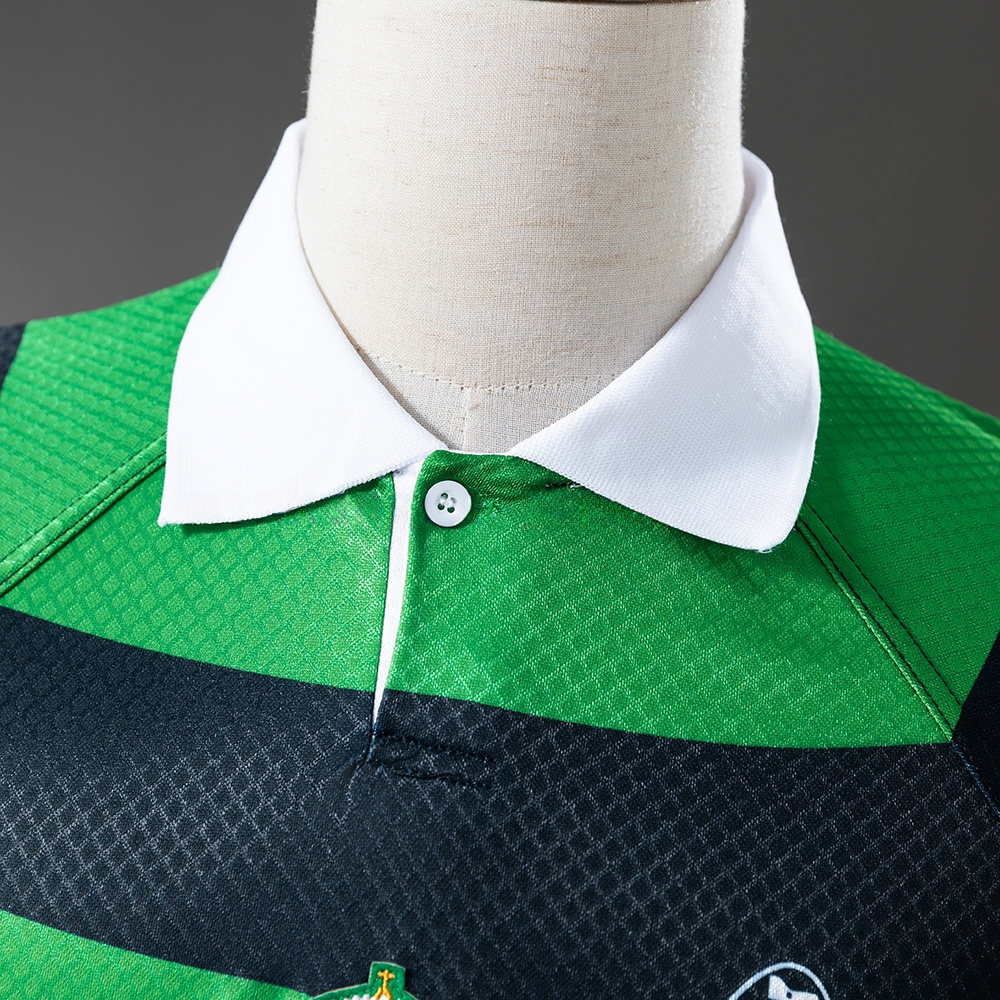 Retro Racing de Santander 99/00 Away S-XXL - Image 6
