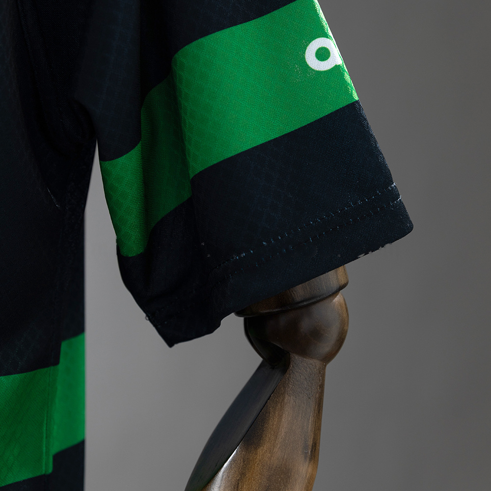 Retro Racing de Santander 99/00 Away S-XXL - Image 2