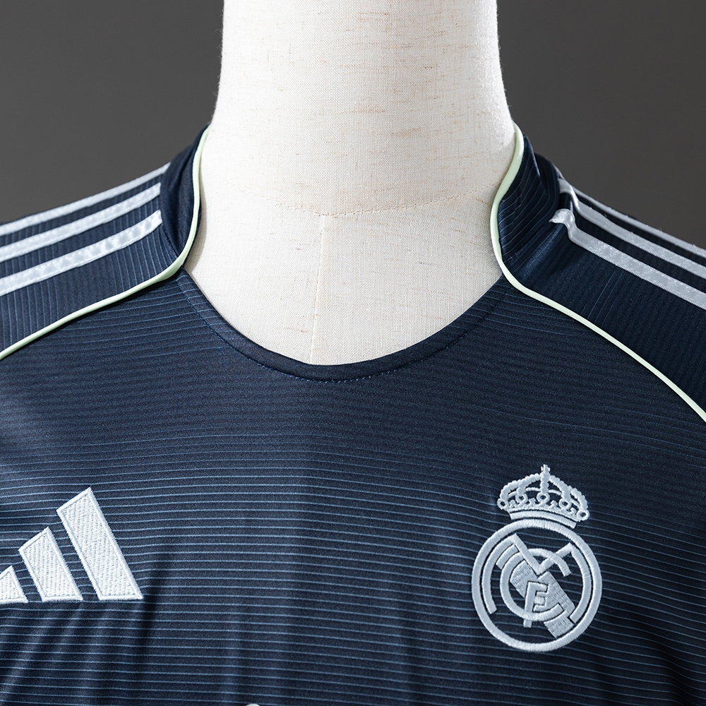 25/26 Real Madrid away S-4XL - Image 7