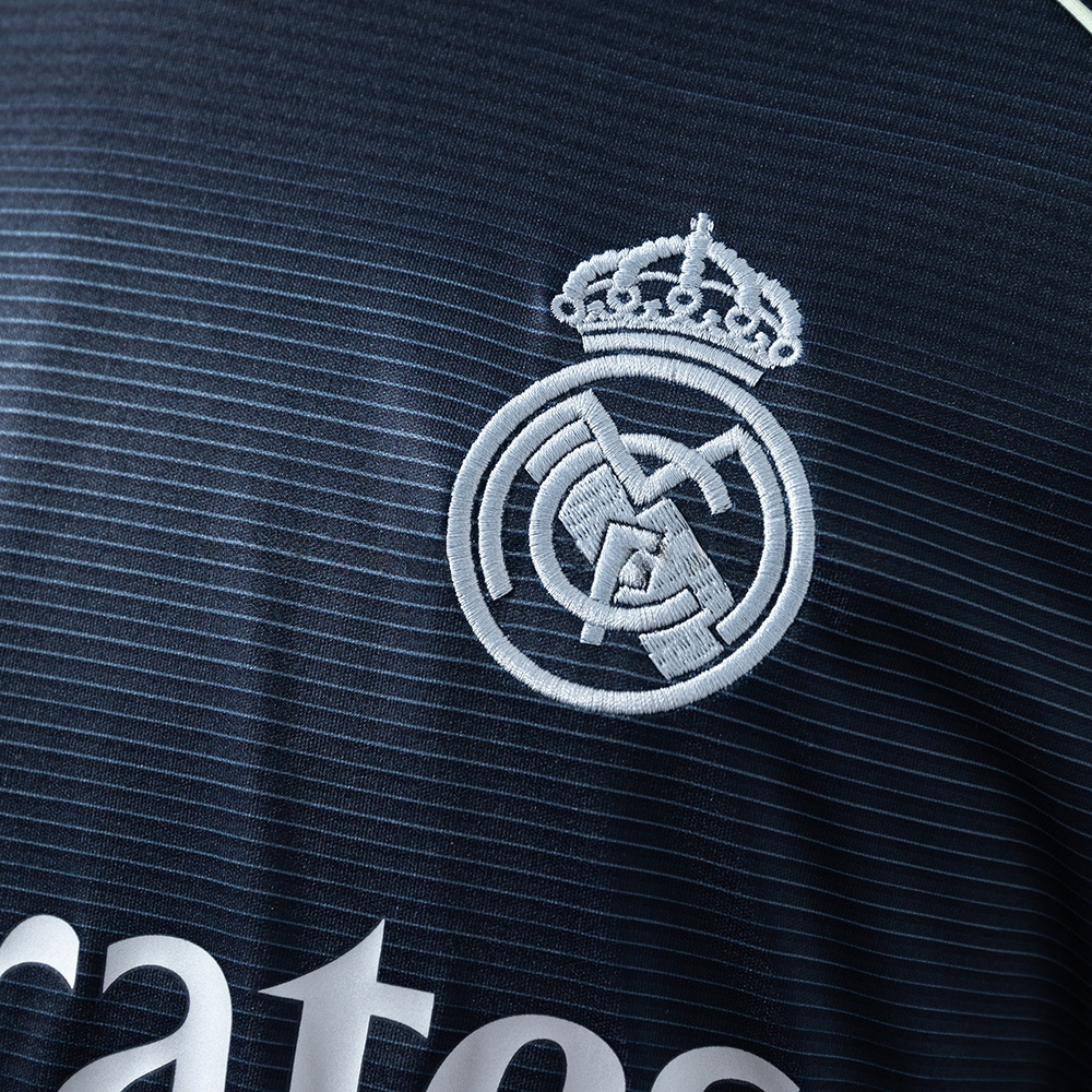 25/26 Real Madrid away S-4XL - Image 5