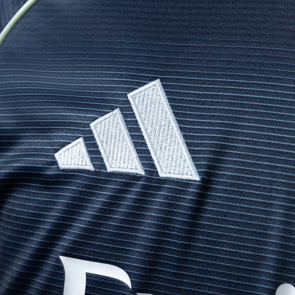 25/26 Real Madrid away S-4XL - Image 4