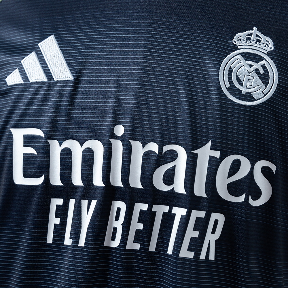 25/26 Real Madrid away S-4XL - Image 6