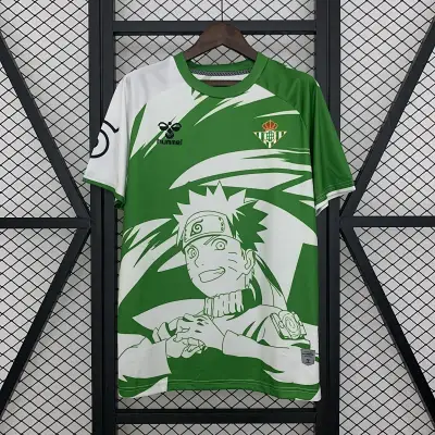 25/26 Real Betis Special Edition S-XXL