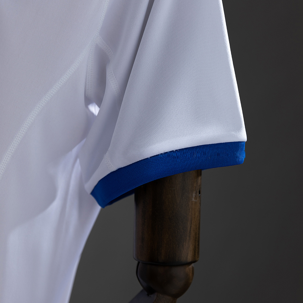 Retro Zaragoza 01/02 Home S-XXL - Image 2