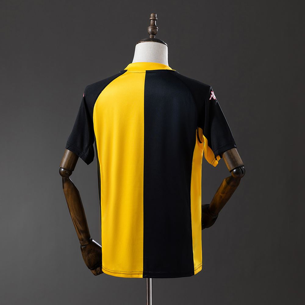 Retro Zaragoza 01/02 Away S-XXL - Image 7