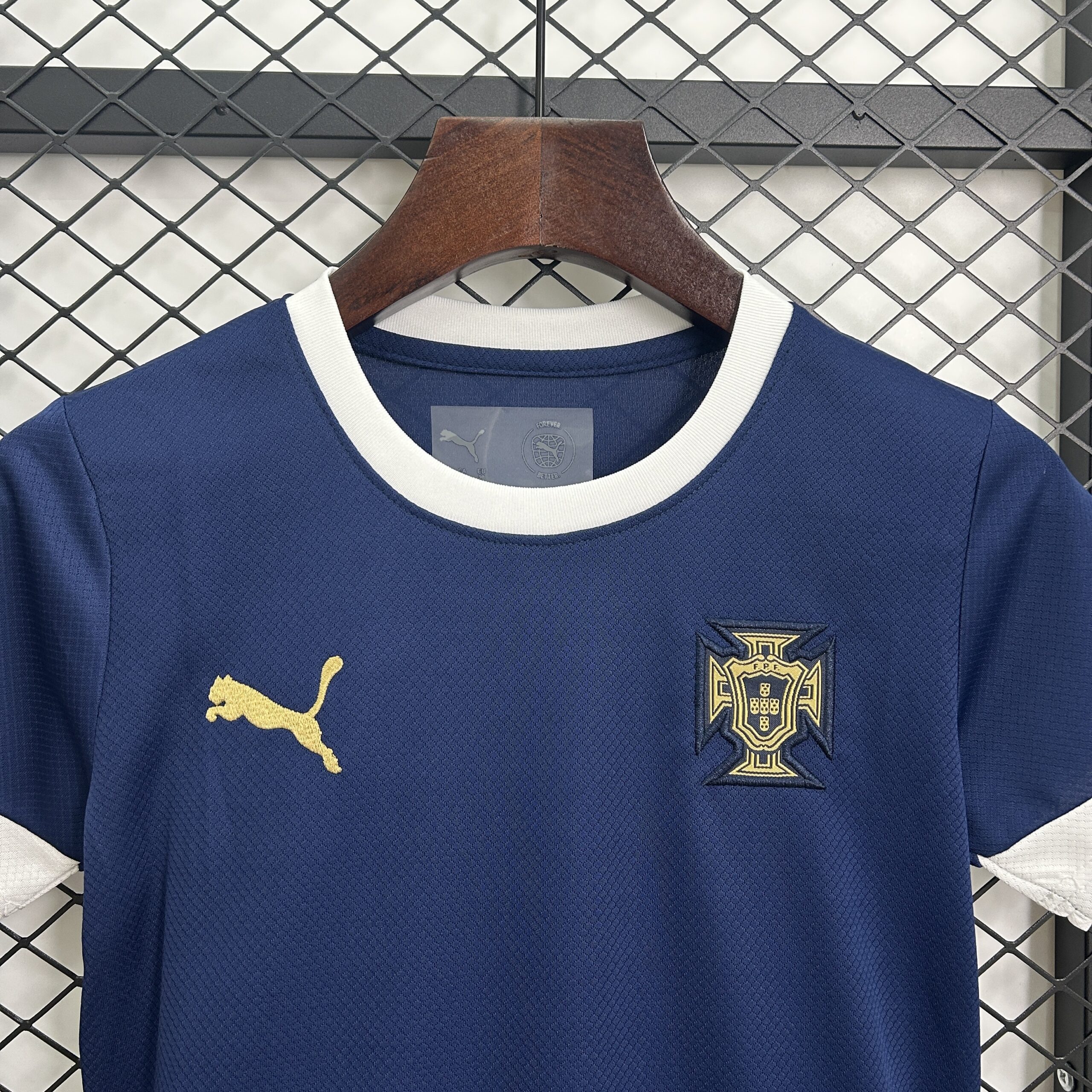 2025 kids Portugal Training clothes 16-28 - Image 4