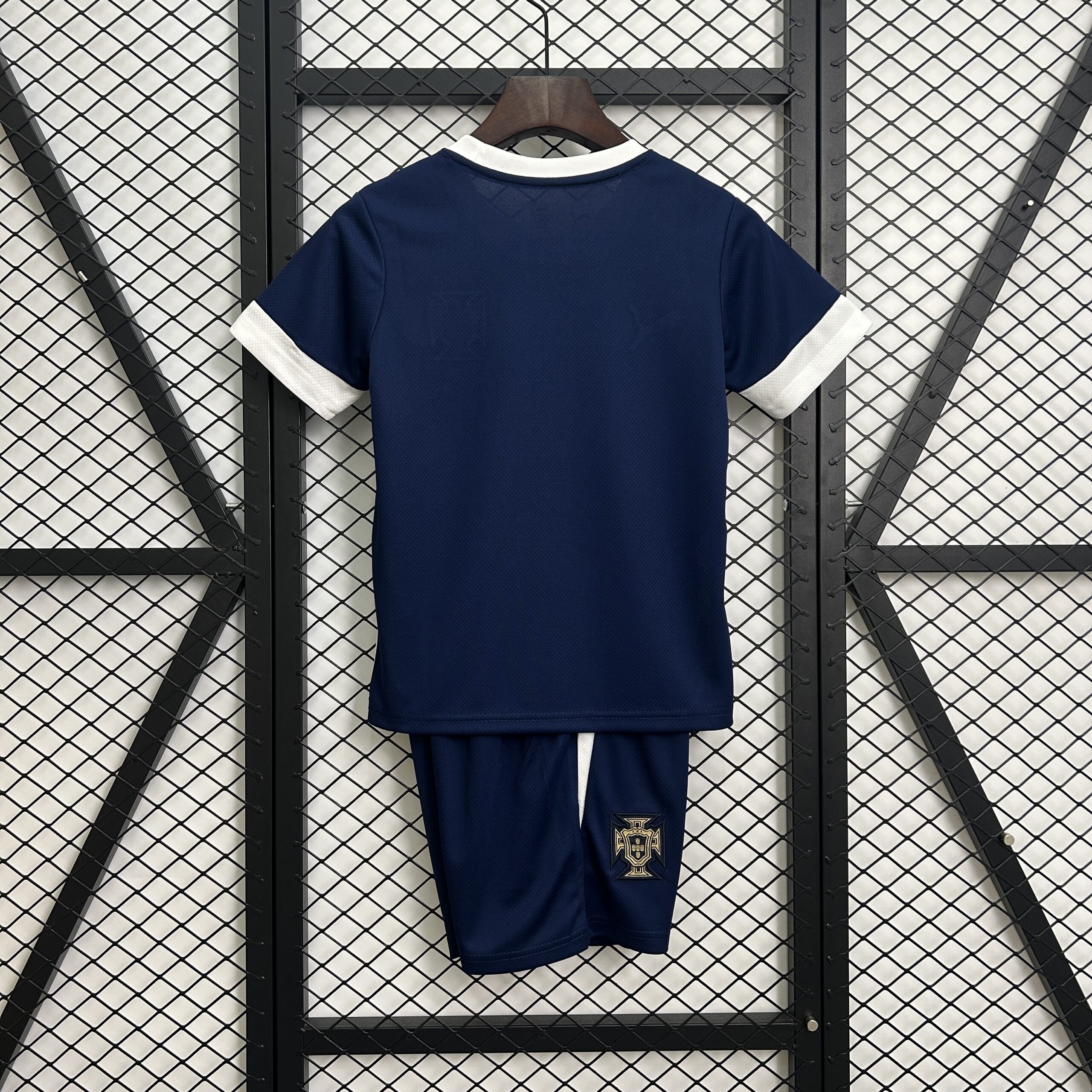 2025 kids Portugal Training clothes 16-28 - Image 7