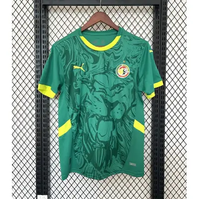 2025 Senegal Away S-XXL