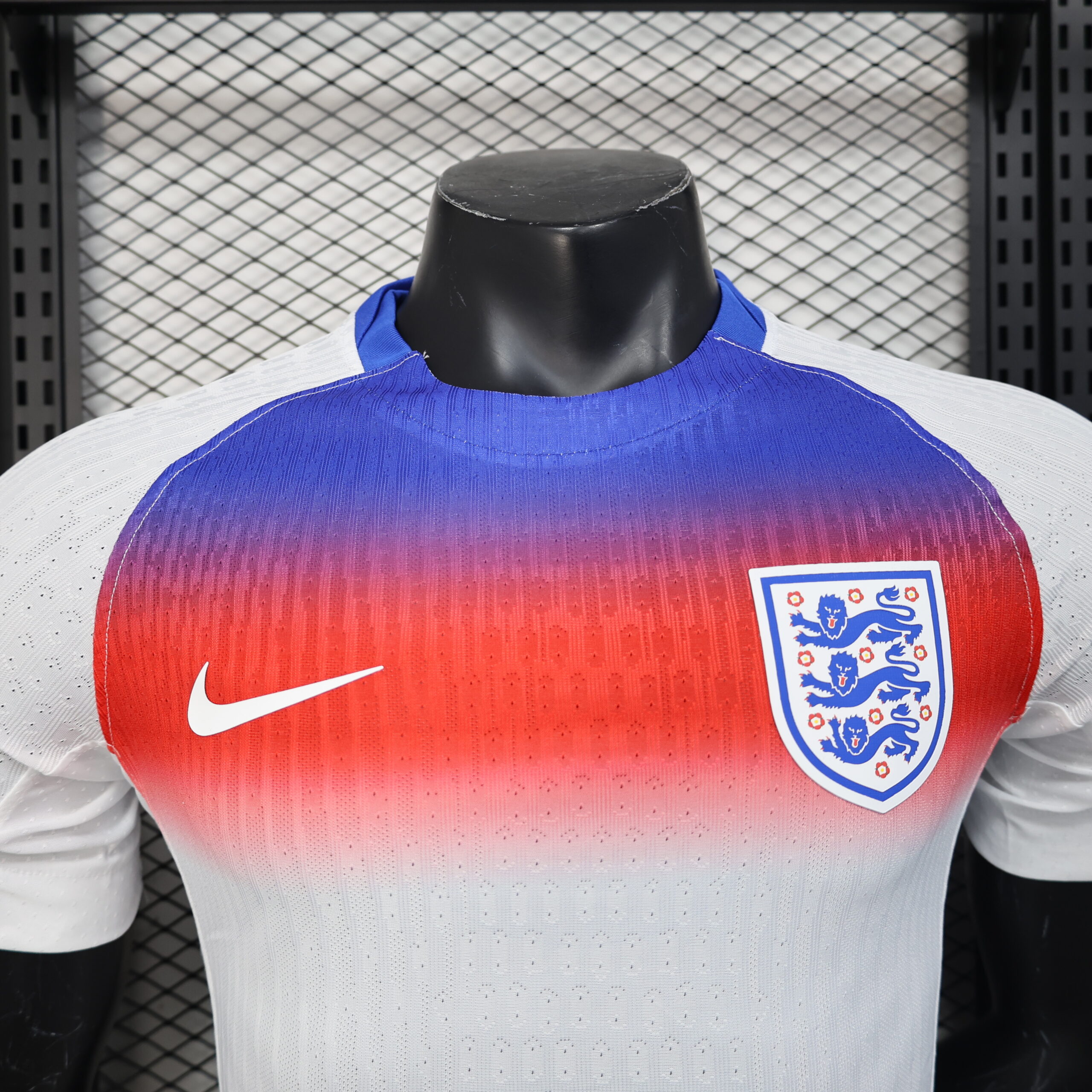 2025 Players England Home S-XXL - Image 9