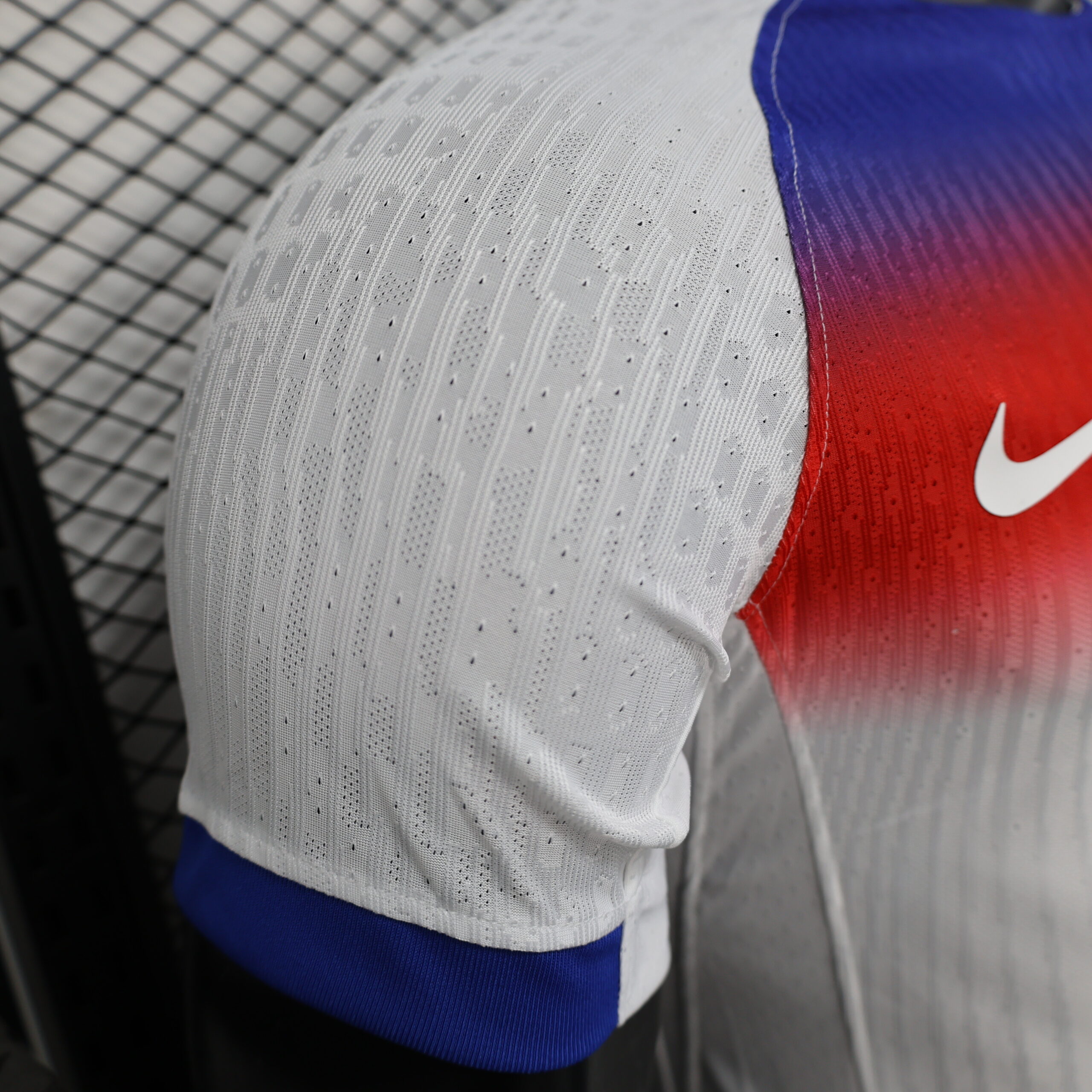 2025 Players England Home S-XXL - Image 5
