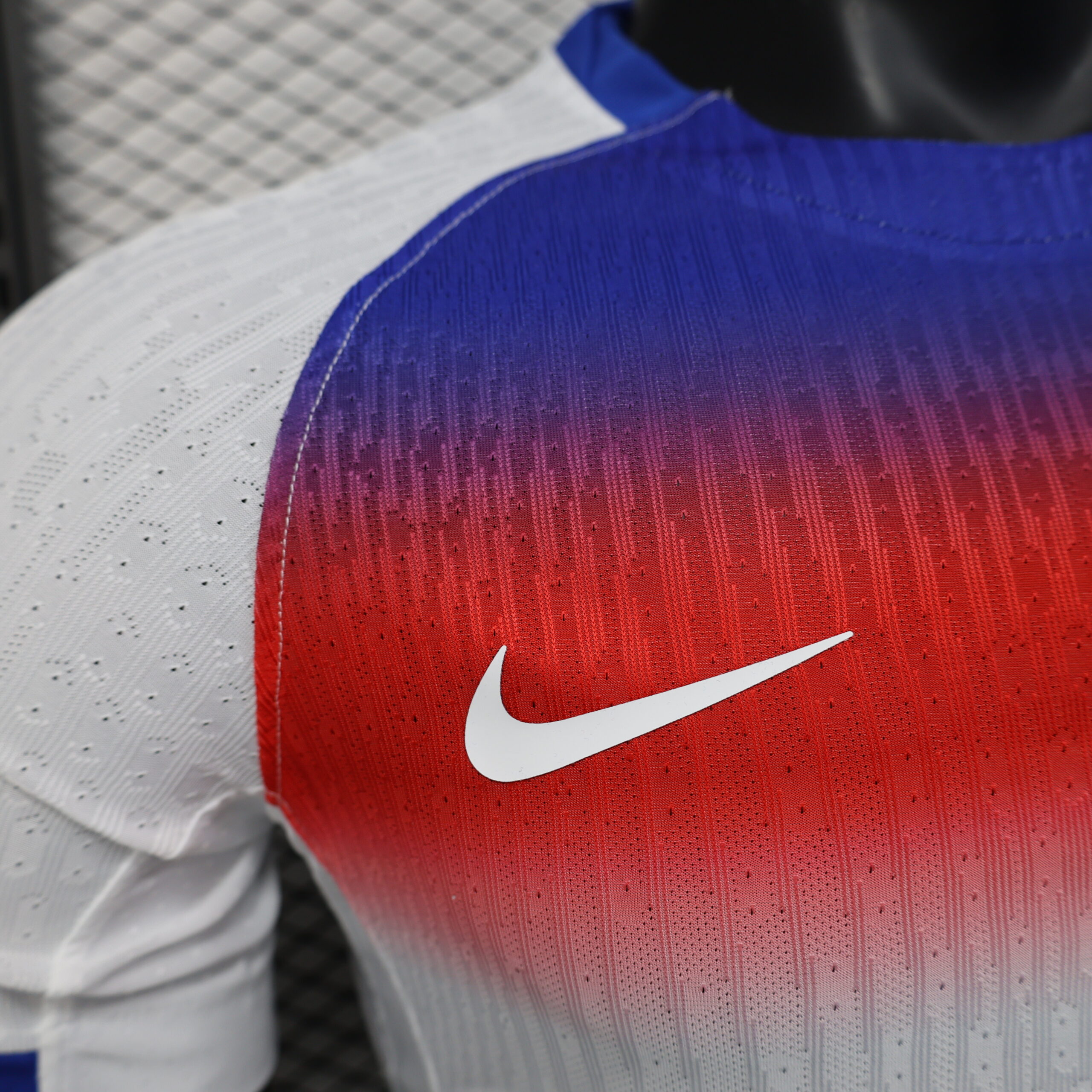 2025 Players England Home S-XXL - Image 7