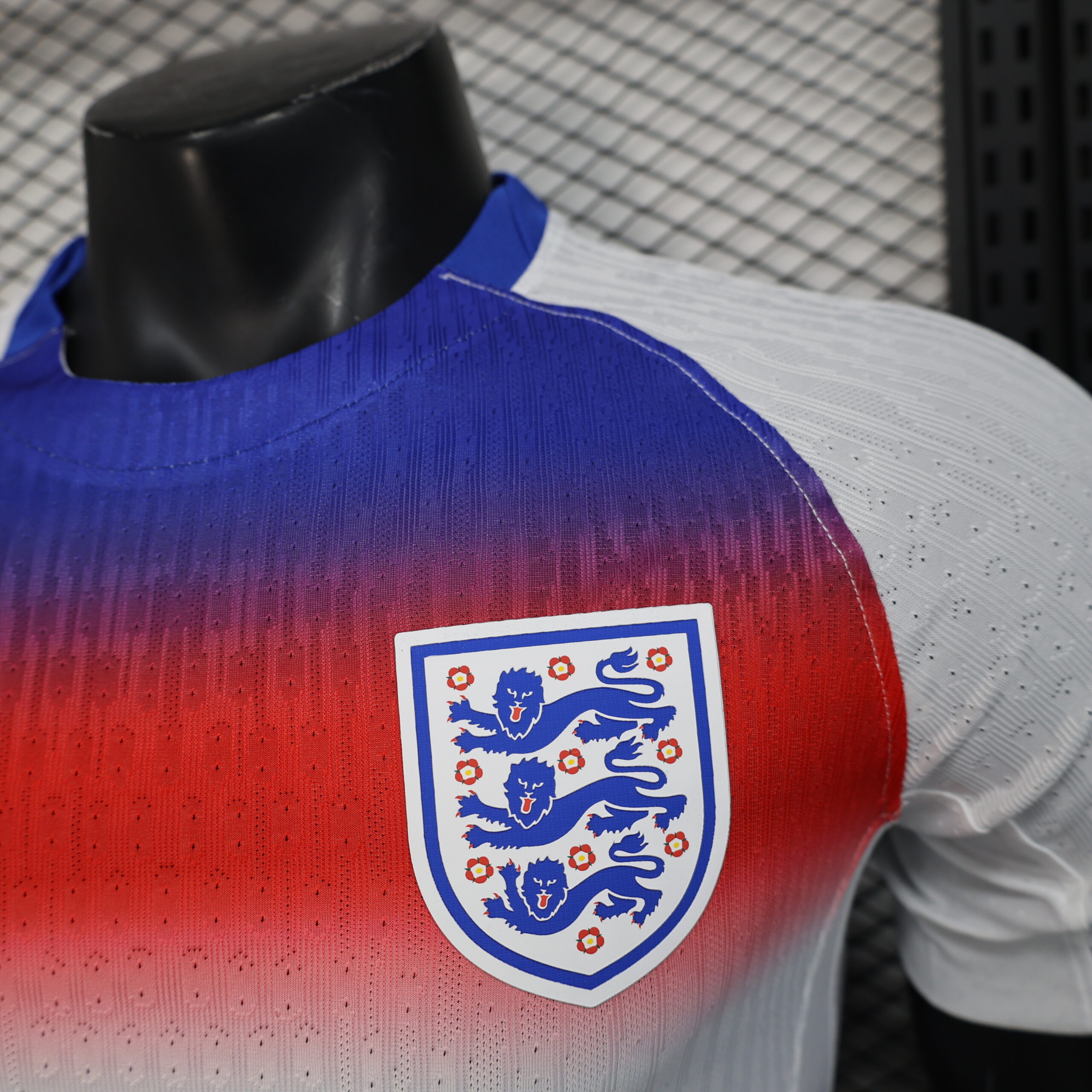 2025 Players England Home S-XXL - Image 8