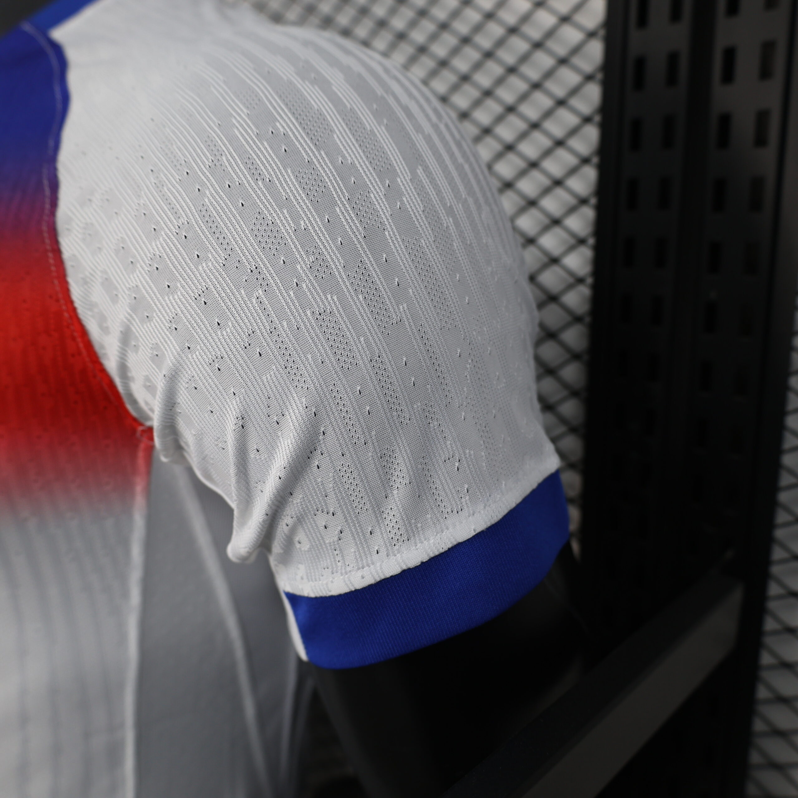 2025 Players England Home S-XXL - Image 6