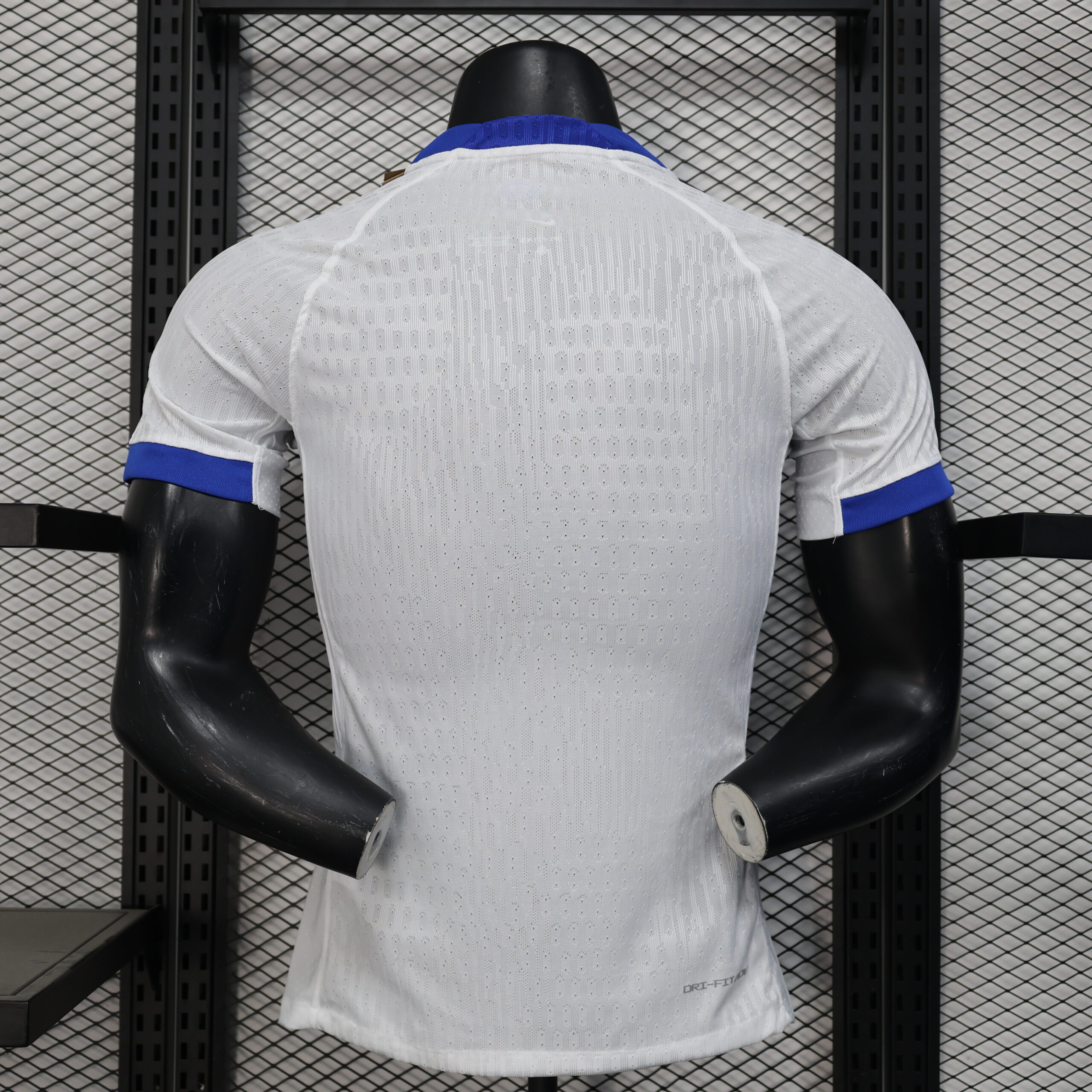 2025 Players England Home S-XXL - Image 3