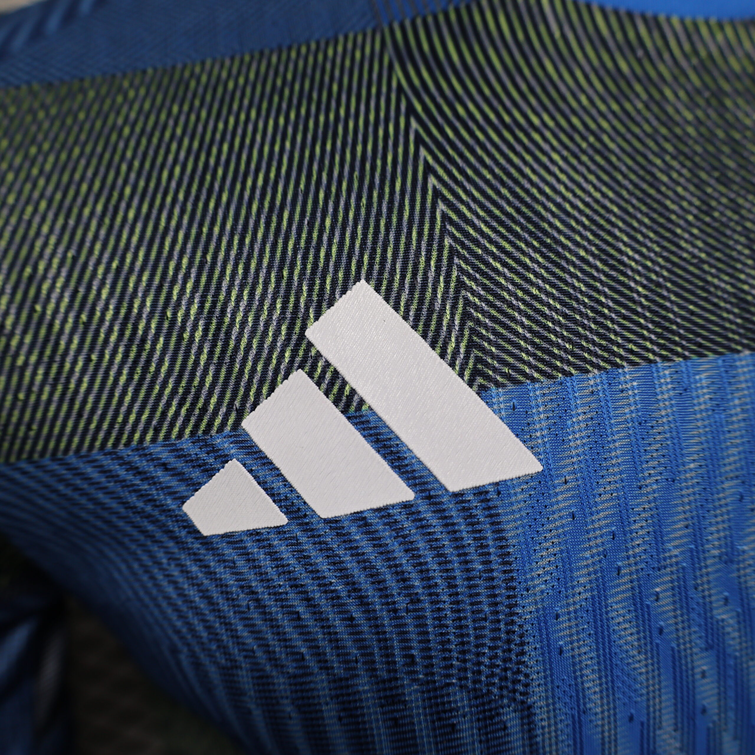 25/26 Player Real Madrid Training Suit S-XXL - Image 4