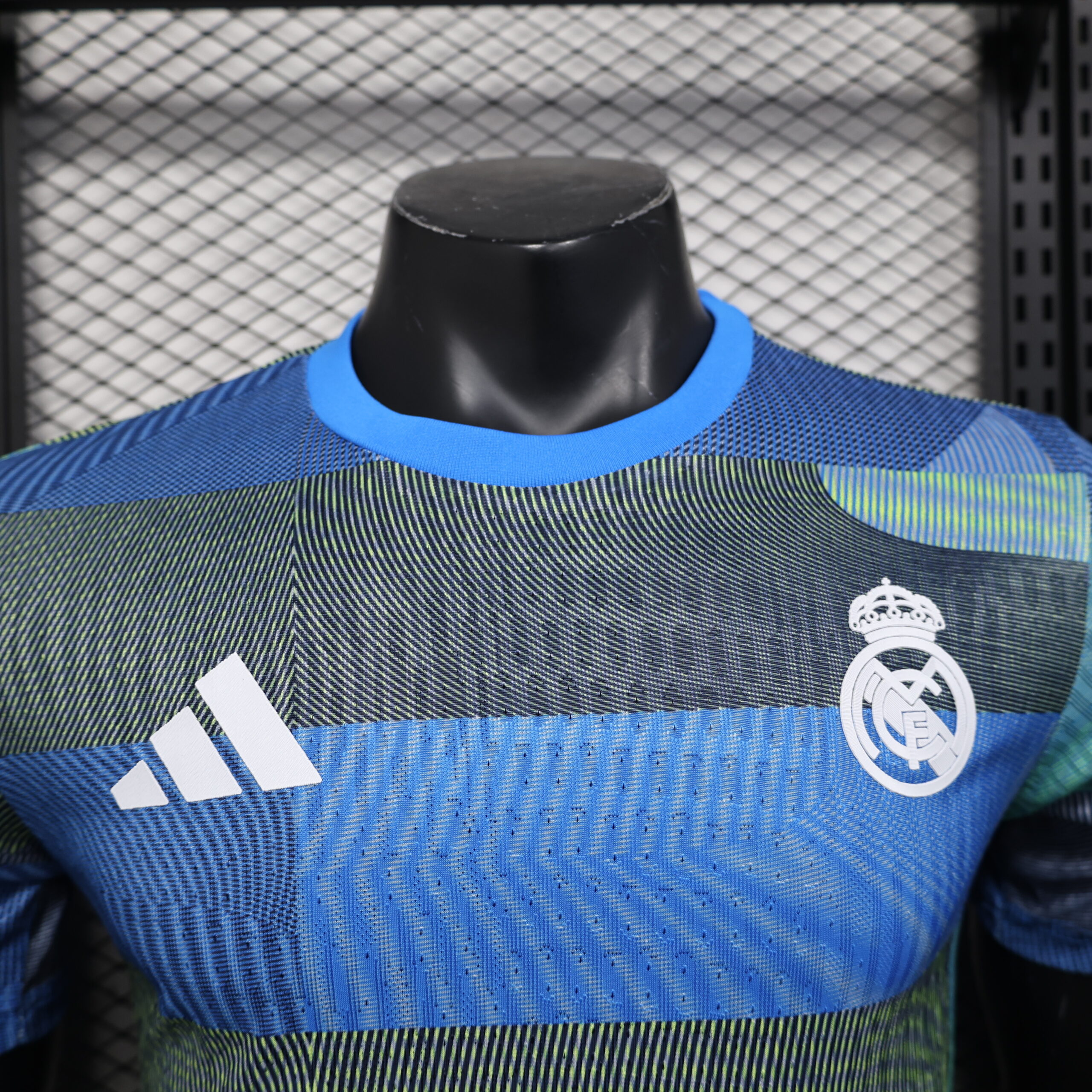 25/26 Player Real Madrid Training Suit S-XXL - Image 9