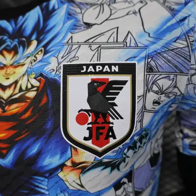 2025 Player Japan Special Edition S-XXL - Image 8