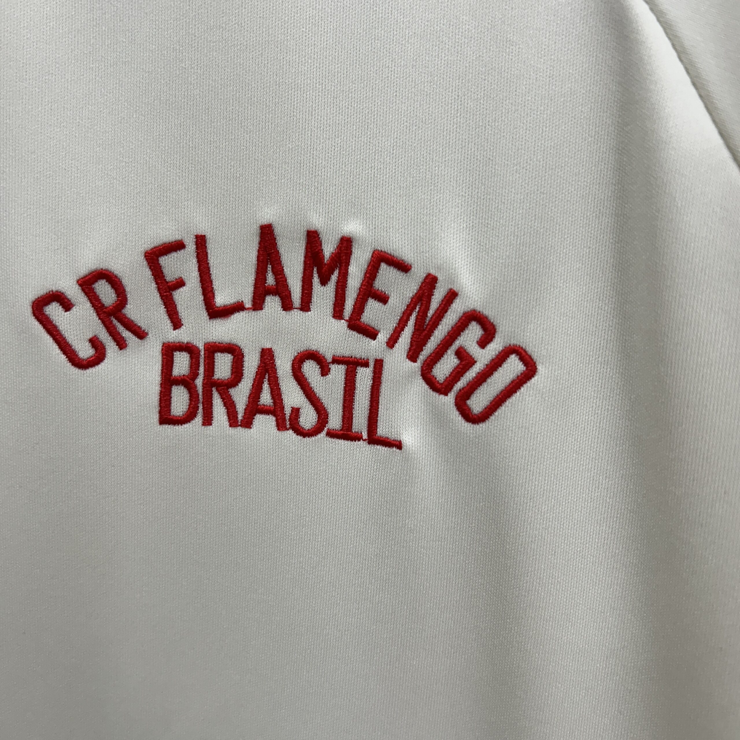 25/26 Flamengo Commemorative Edition S-4XL - Image 8
