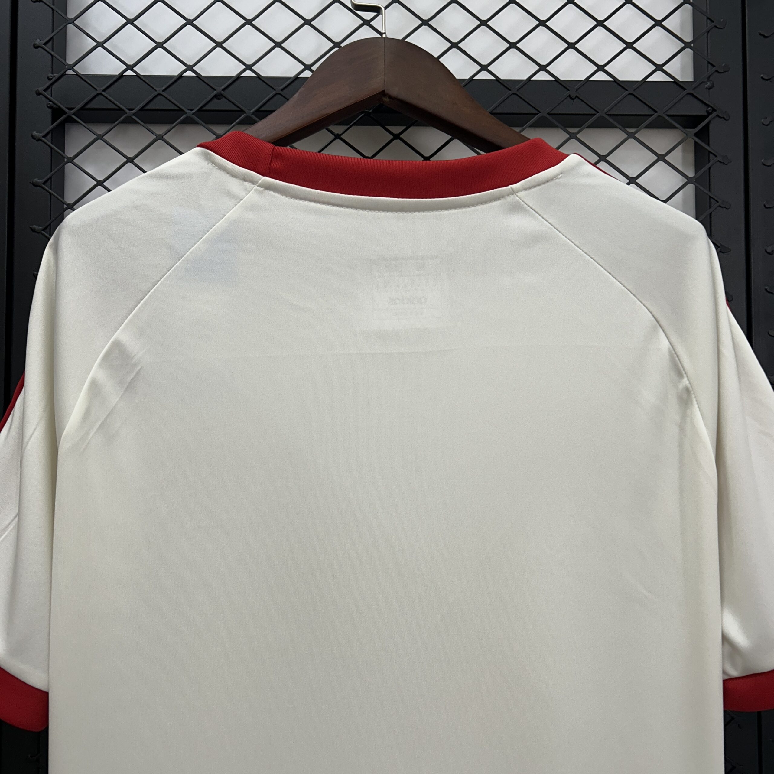 25/26 Flamengo Commemorative Edition S-4XL - Image 3