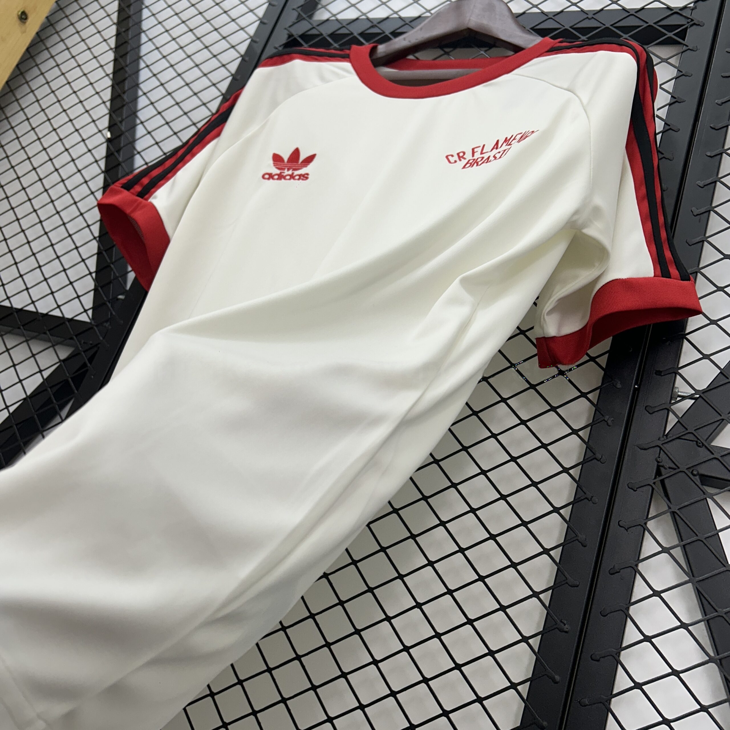 25/26 Flamengo Commemorative Edition S-4XL - Image 5