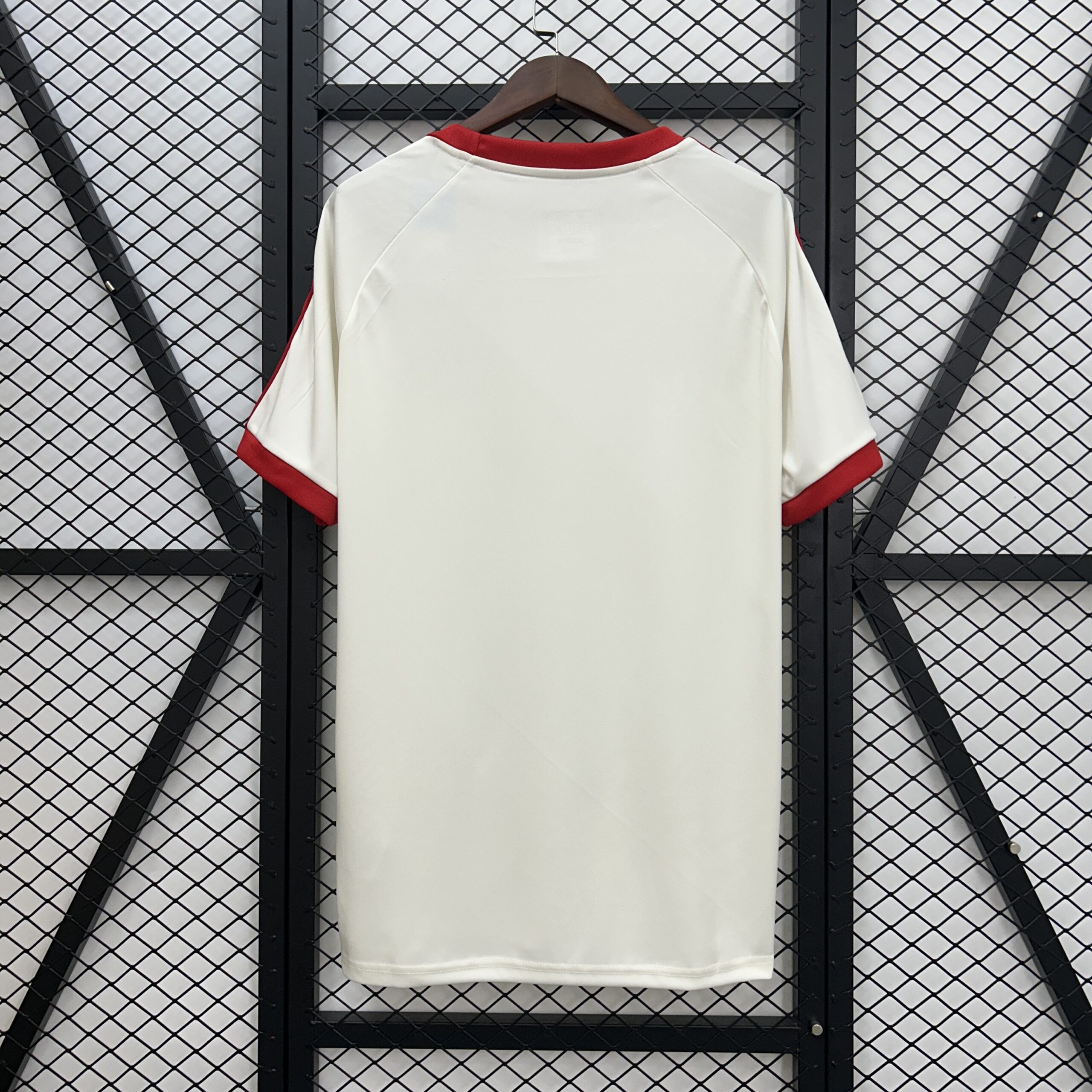 25/26 Flamengo Commemorative Edition S-4XL - Image 4