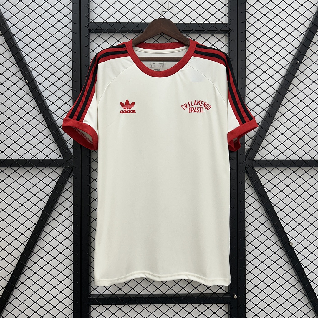 25/26 Flamengo Commemorative Edition S-4XL