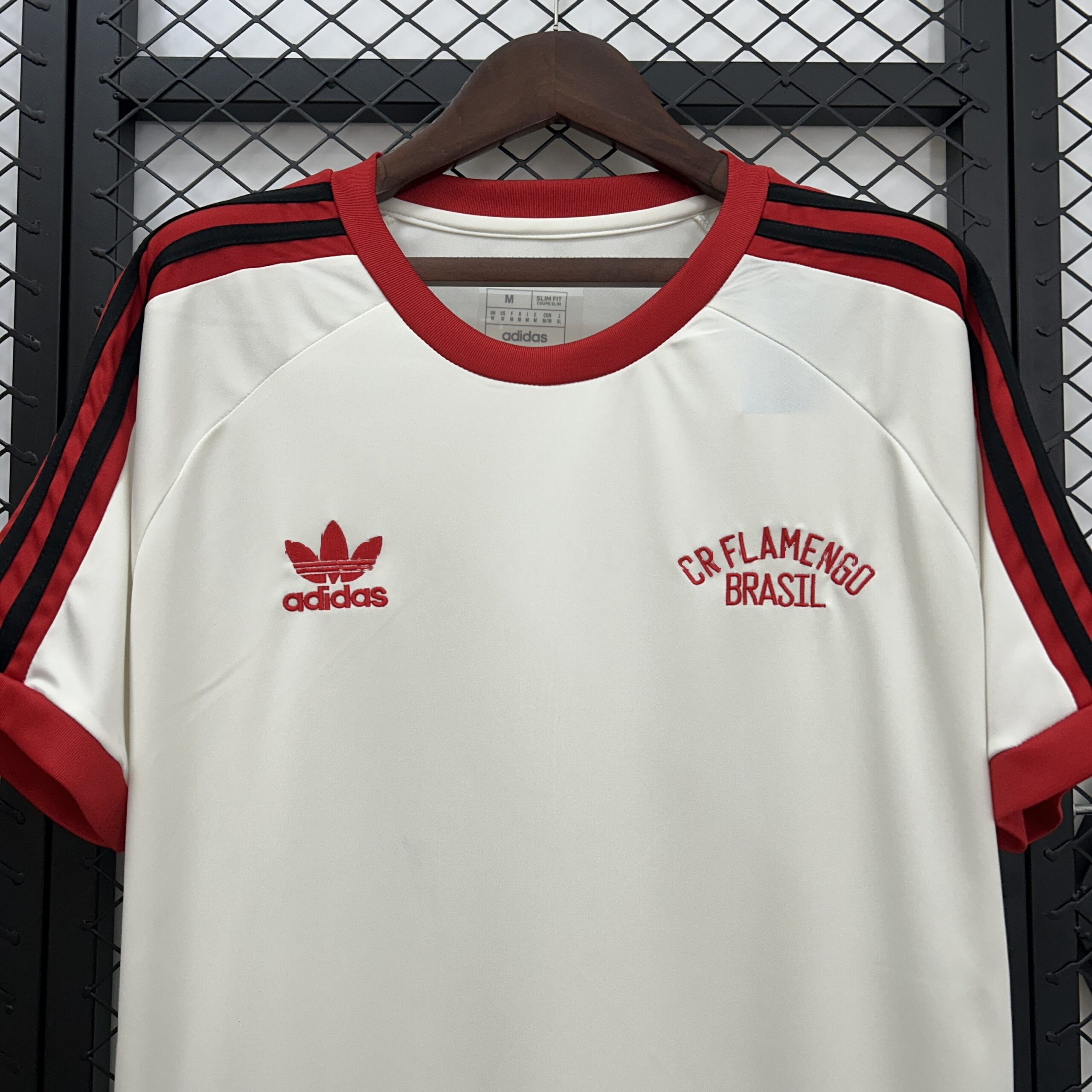 25/26 Flamengo Commemorative Edition S-4XL - Image 2