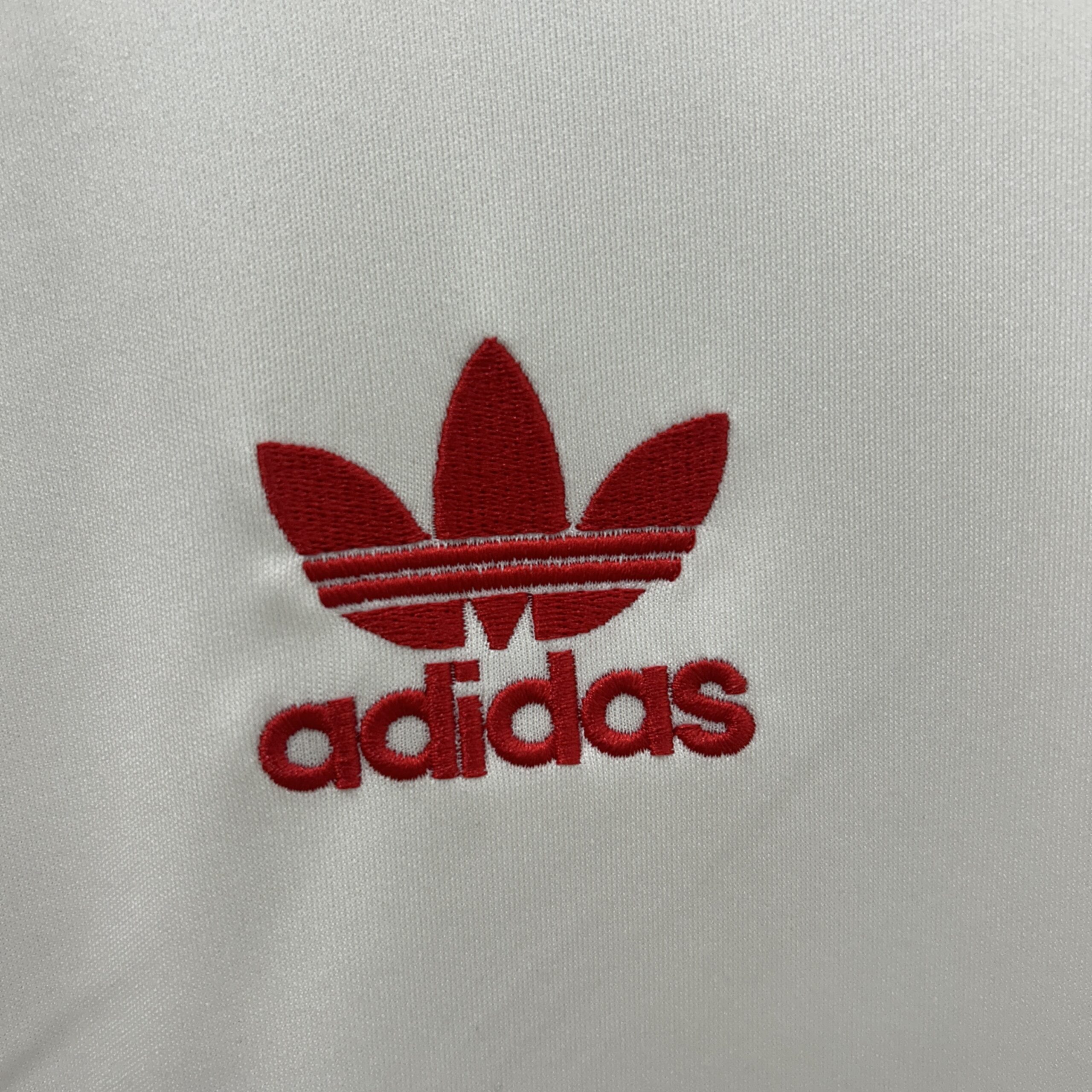 25/26 Flamengo Commemorative Edition S-4XL - Image 7
