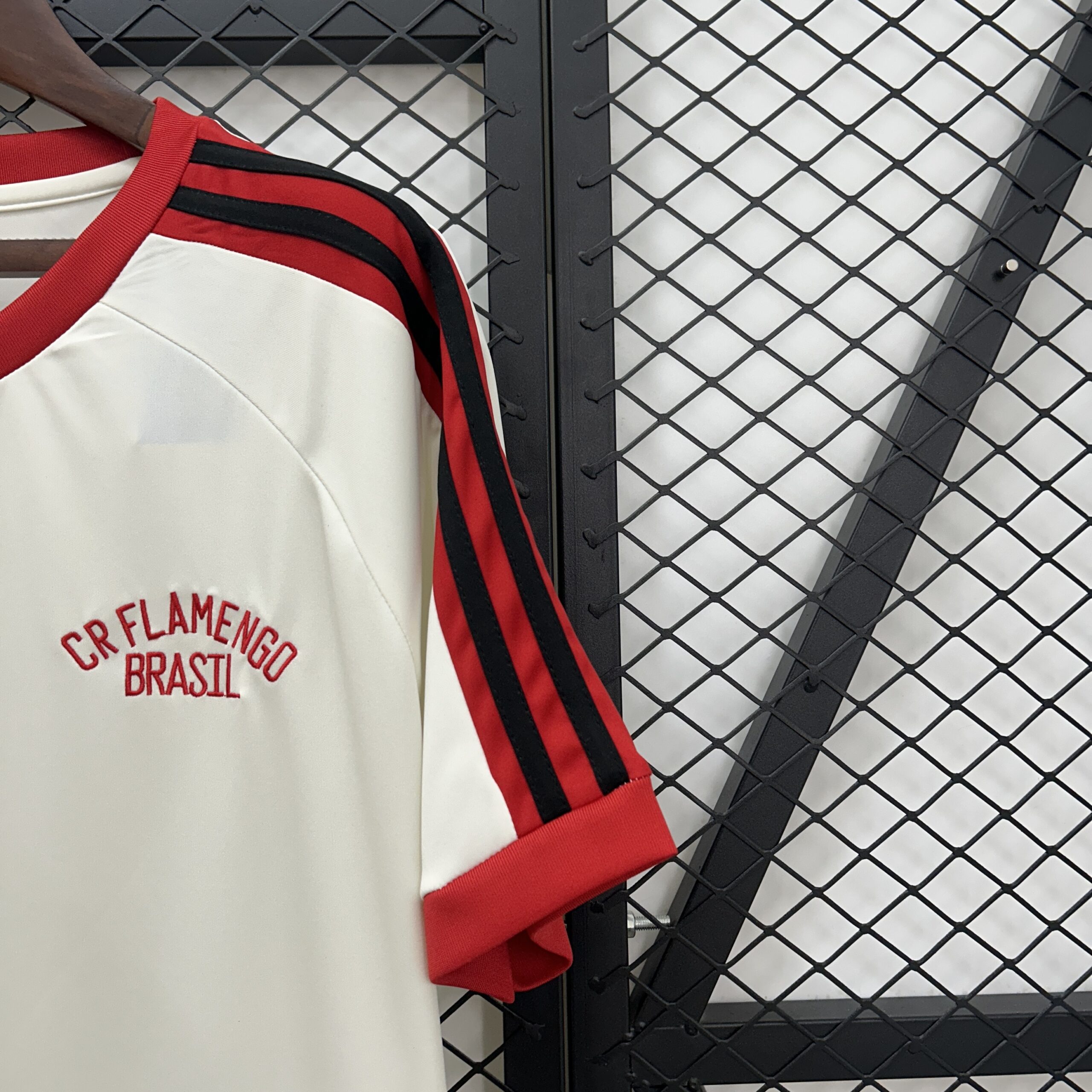 25/26 Flamengo Commemorative Edition S-4XL - Image 6