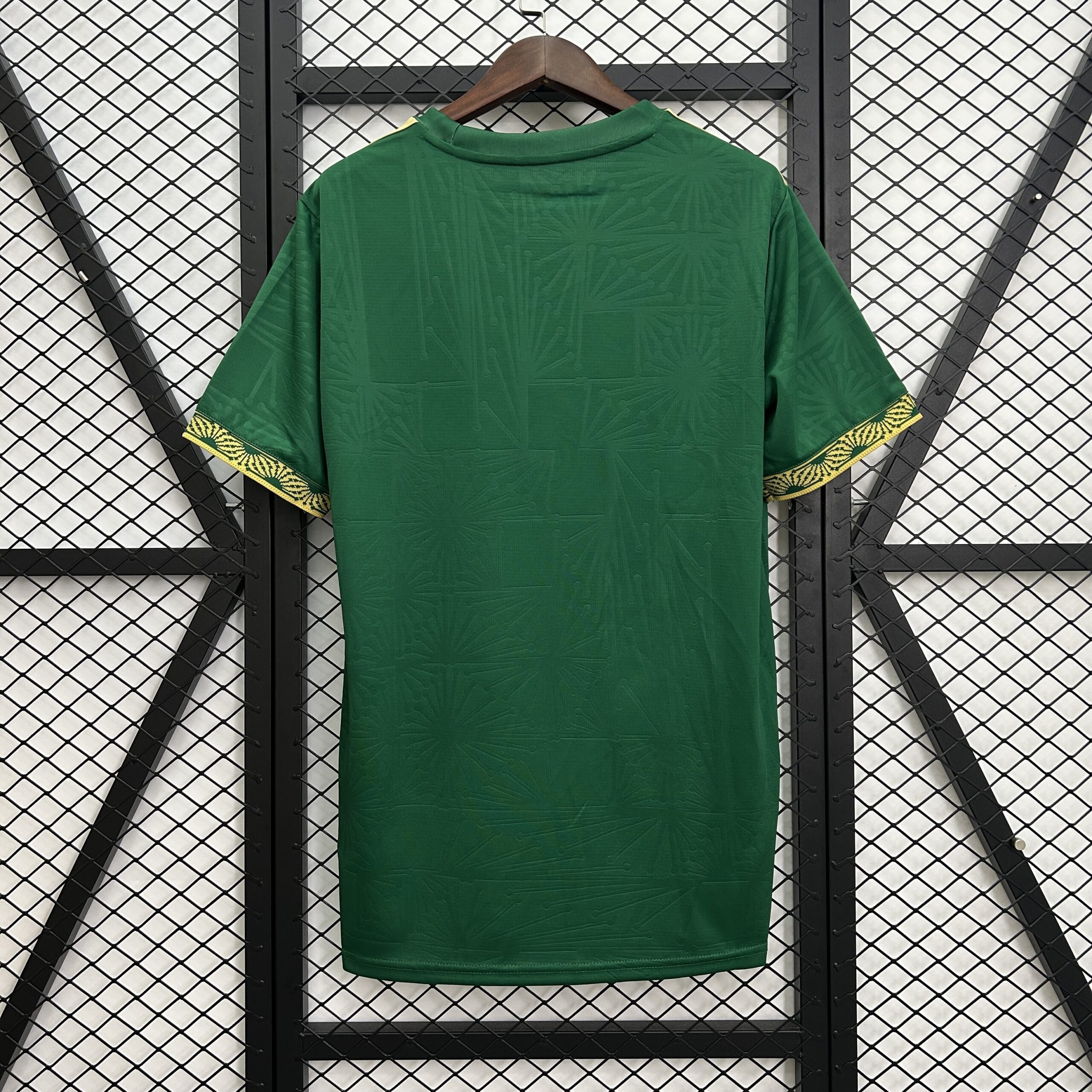 2025 Mexico Special Edition S-4XL - Image 5
