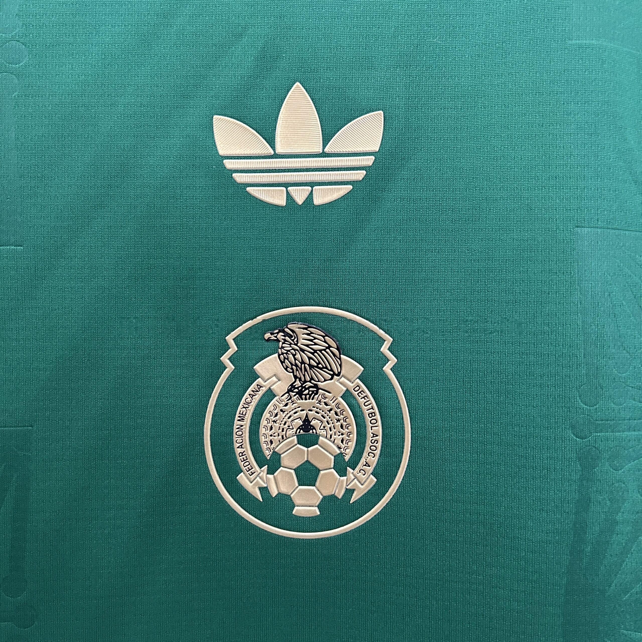 2025 Mexico Special Edition S-4XL - Image 2