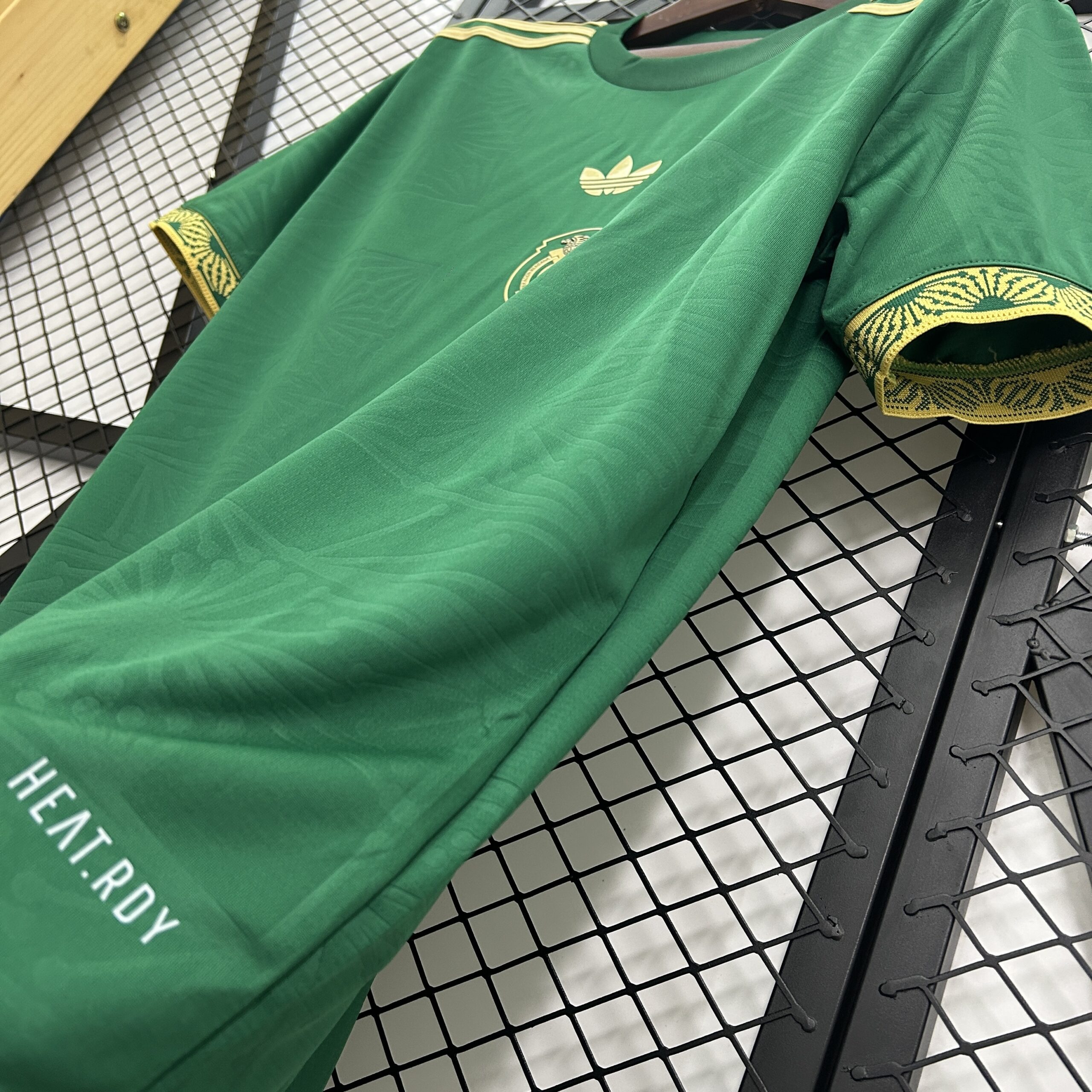 2025 Mexico Special Edition S-4XL - Image 6