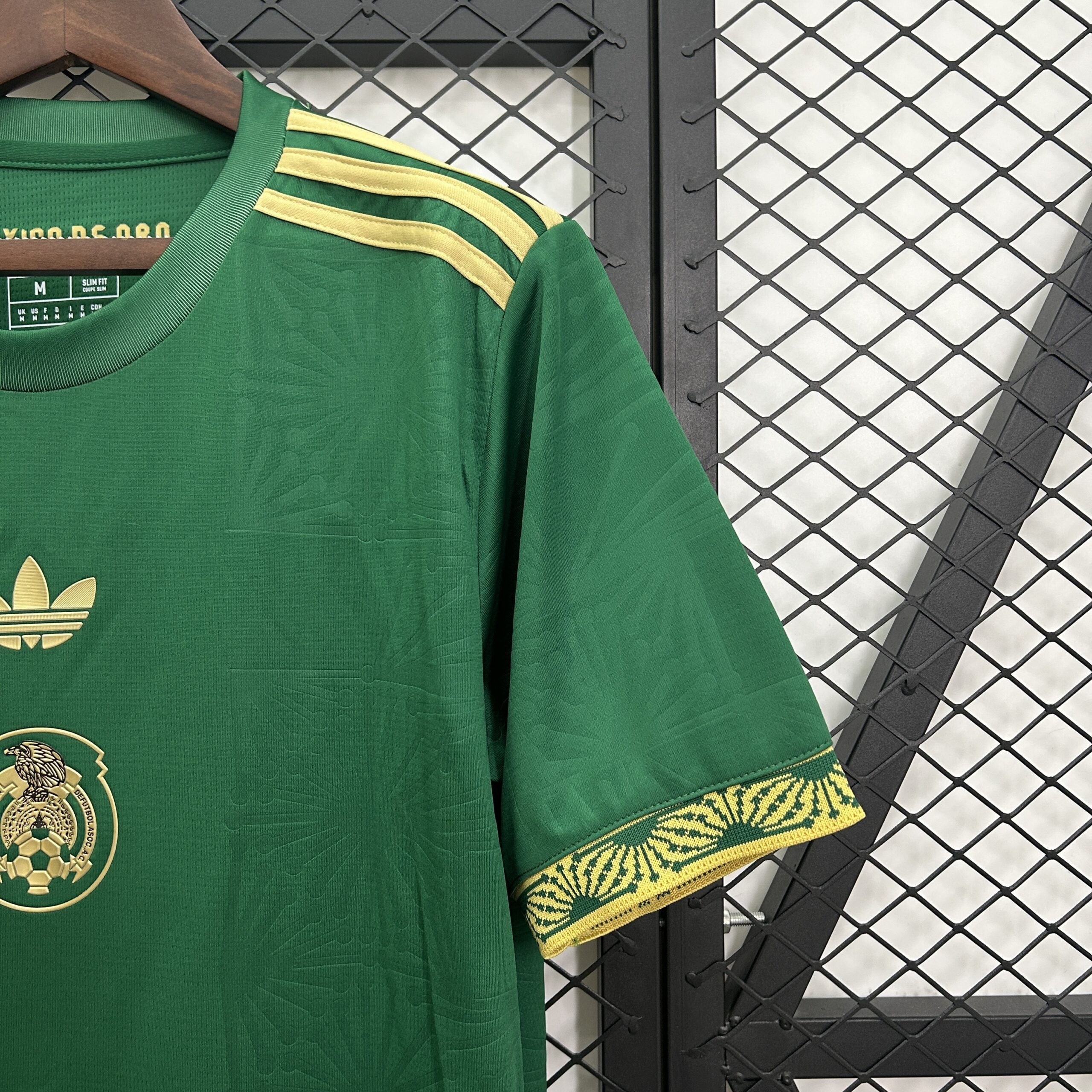 2025 Mexico Special Edition S-4XL - Image 7