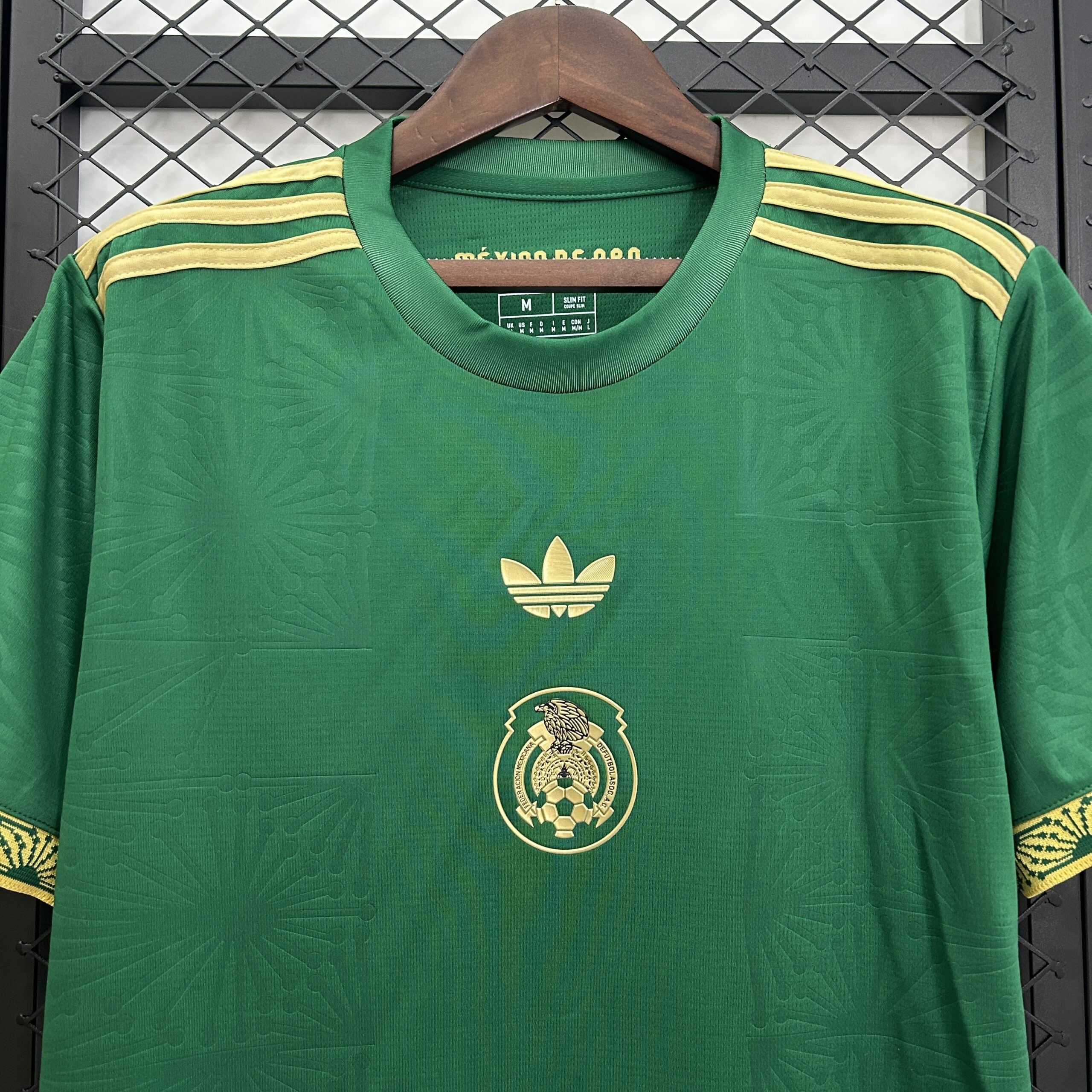 2025 Mexico Special Edition S-4XL - Image 3